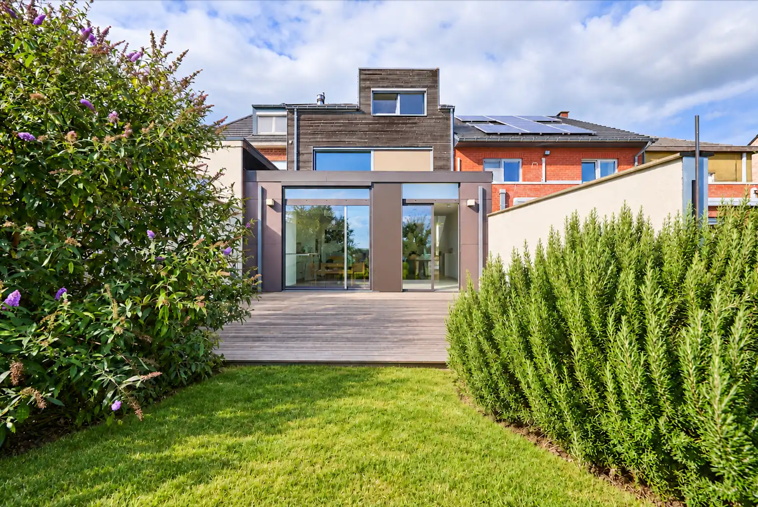 Huis te koop foto 2