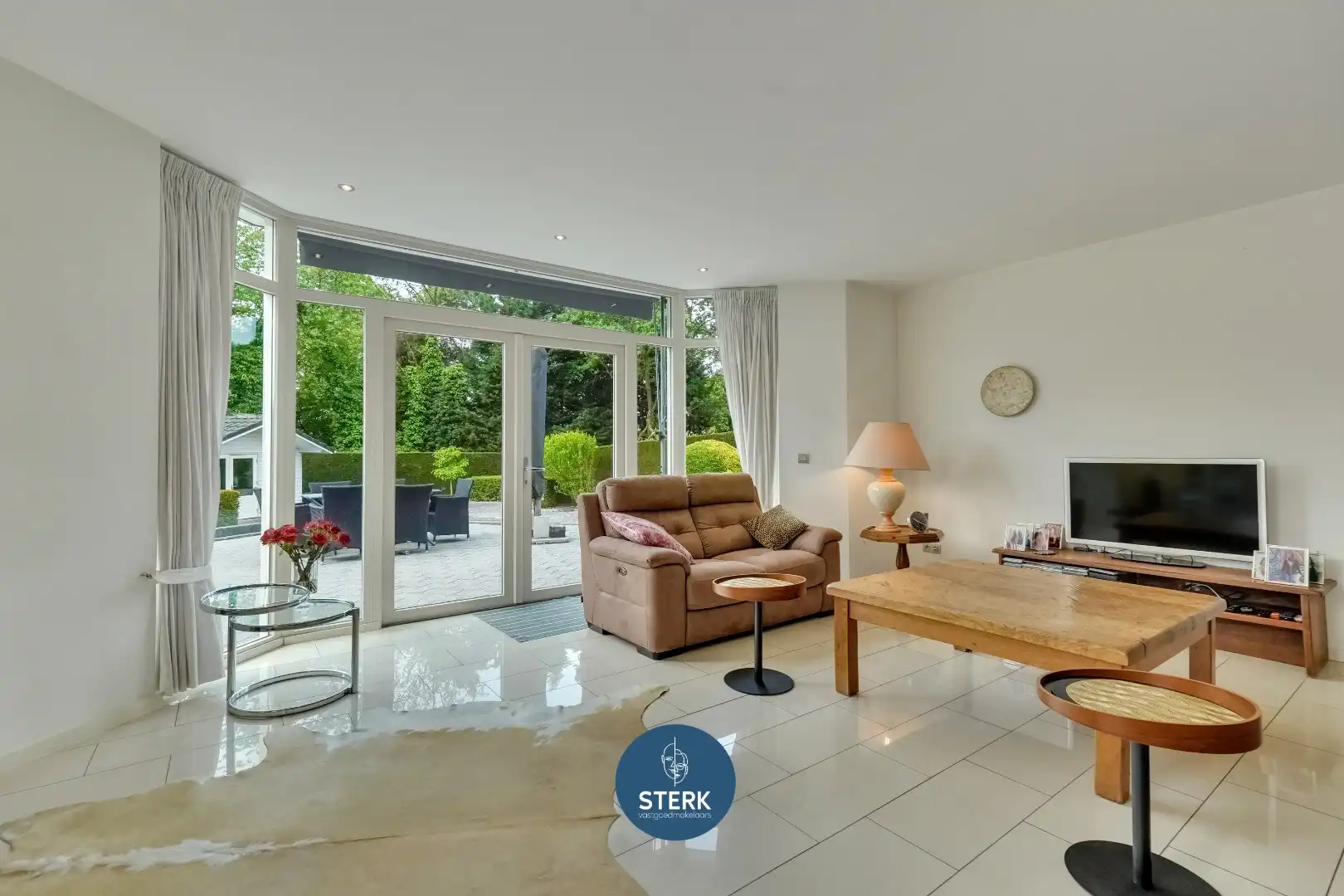 INSTAPKLARE WONING MET EPC LABEL B !  foto 2