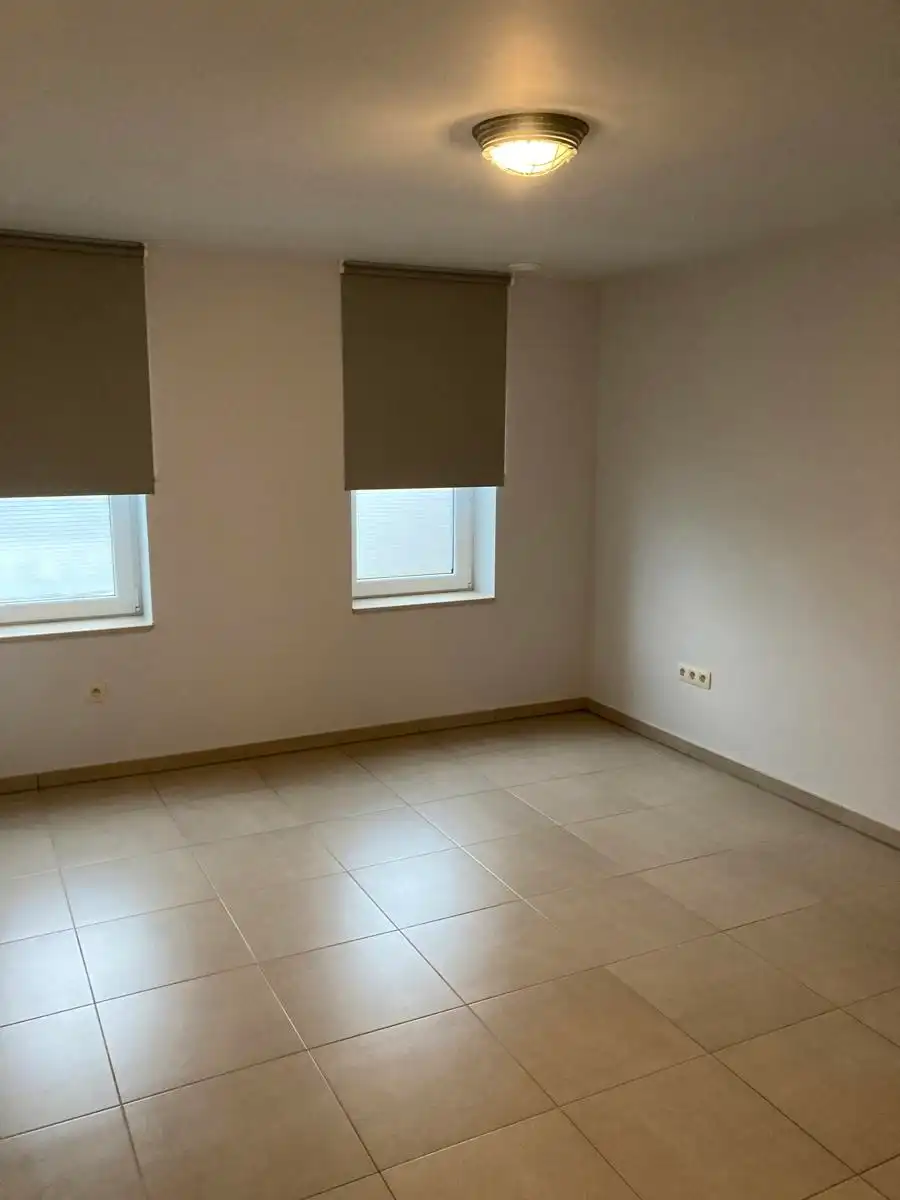 Schoonaarde - Gelijkvloers appartement foto 10