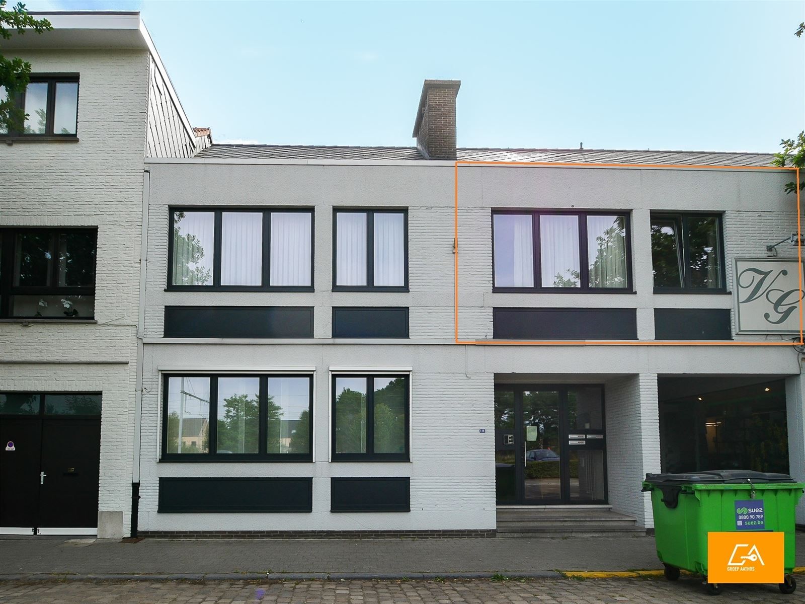 Appartement foto {{pictureIndex}}