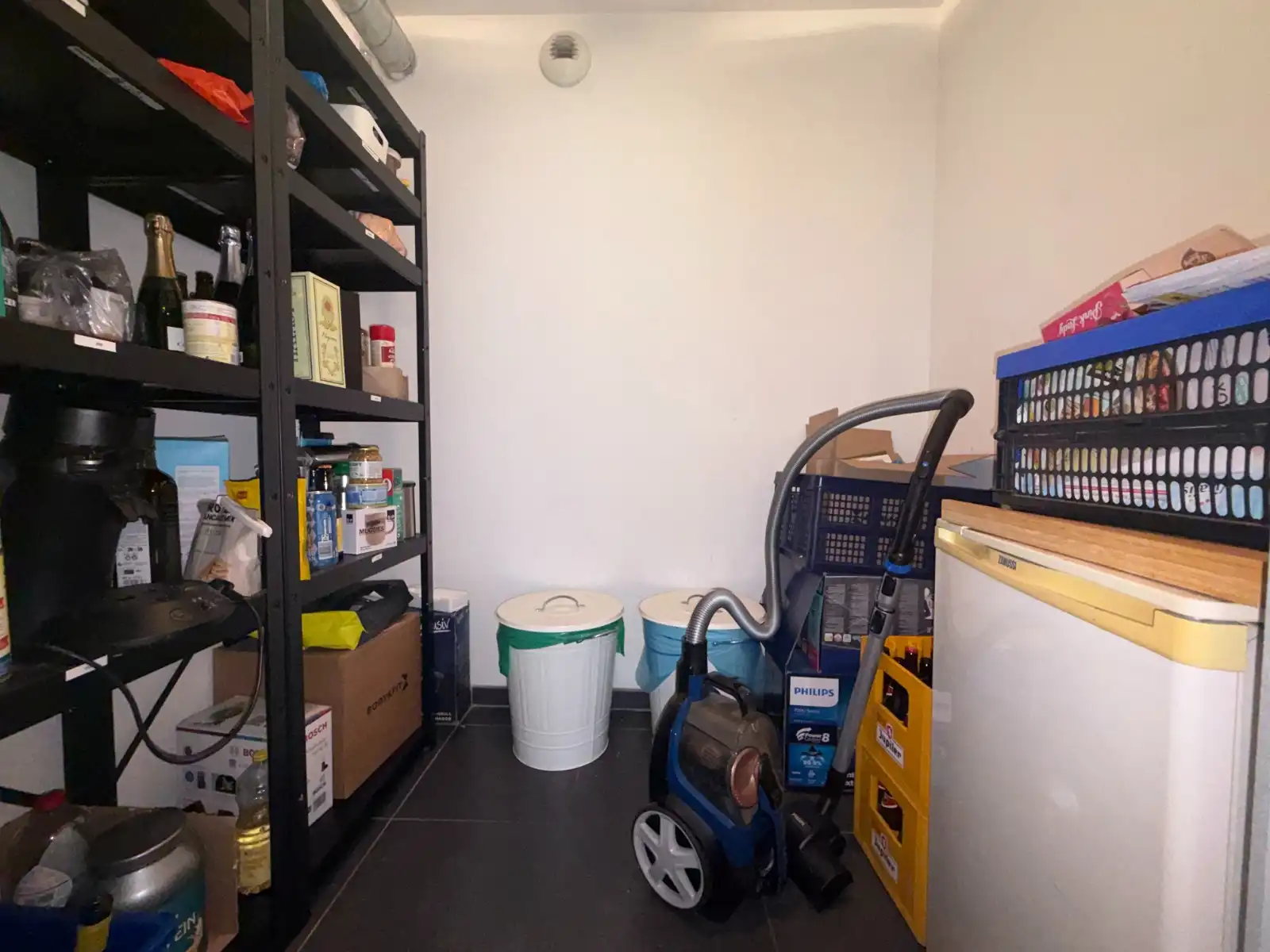 Ruim 3 slaapkamer appartement op ideale ligging. foto 7