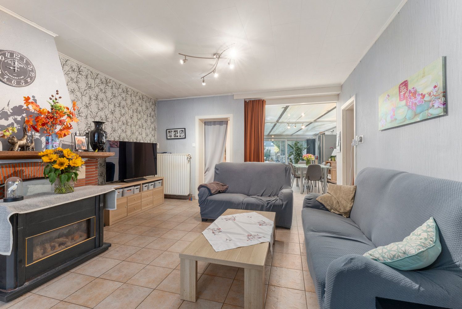 Te renoveren woning in Pittem. foto 5