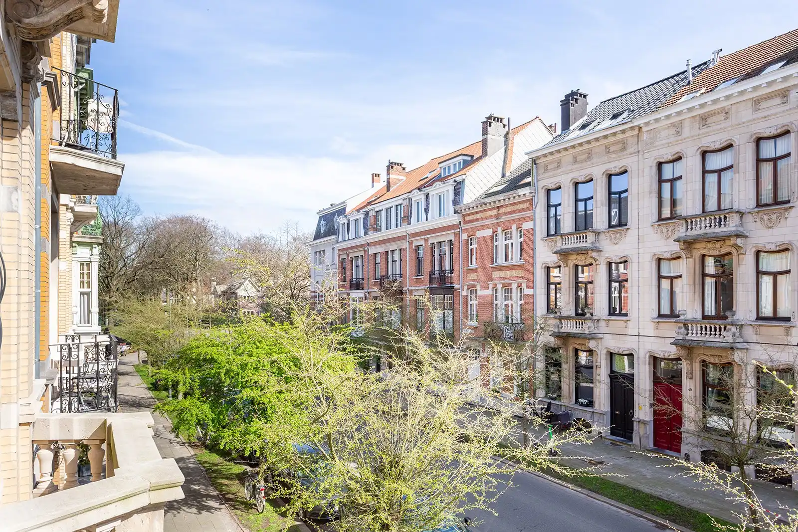 Stijlvol wonen op een gegeerde locatie foto 6