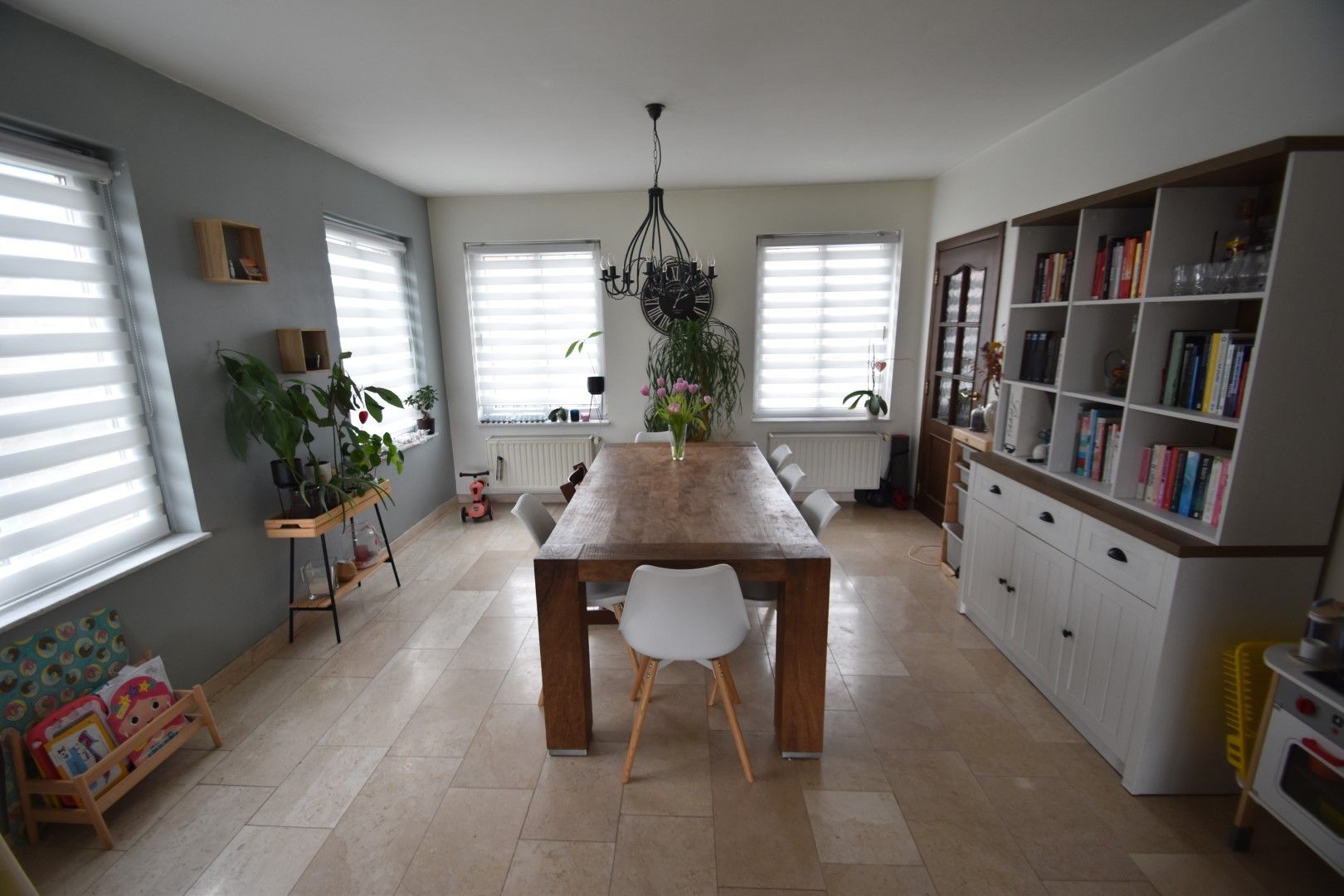 Villa te huur foto 3
