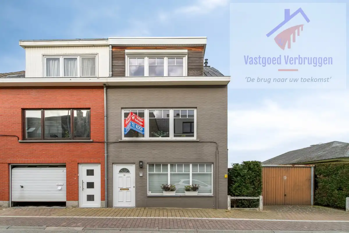 Goed gelegen instapklare stijlvolle woning foto {{pictureIndex}}