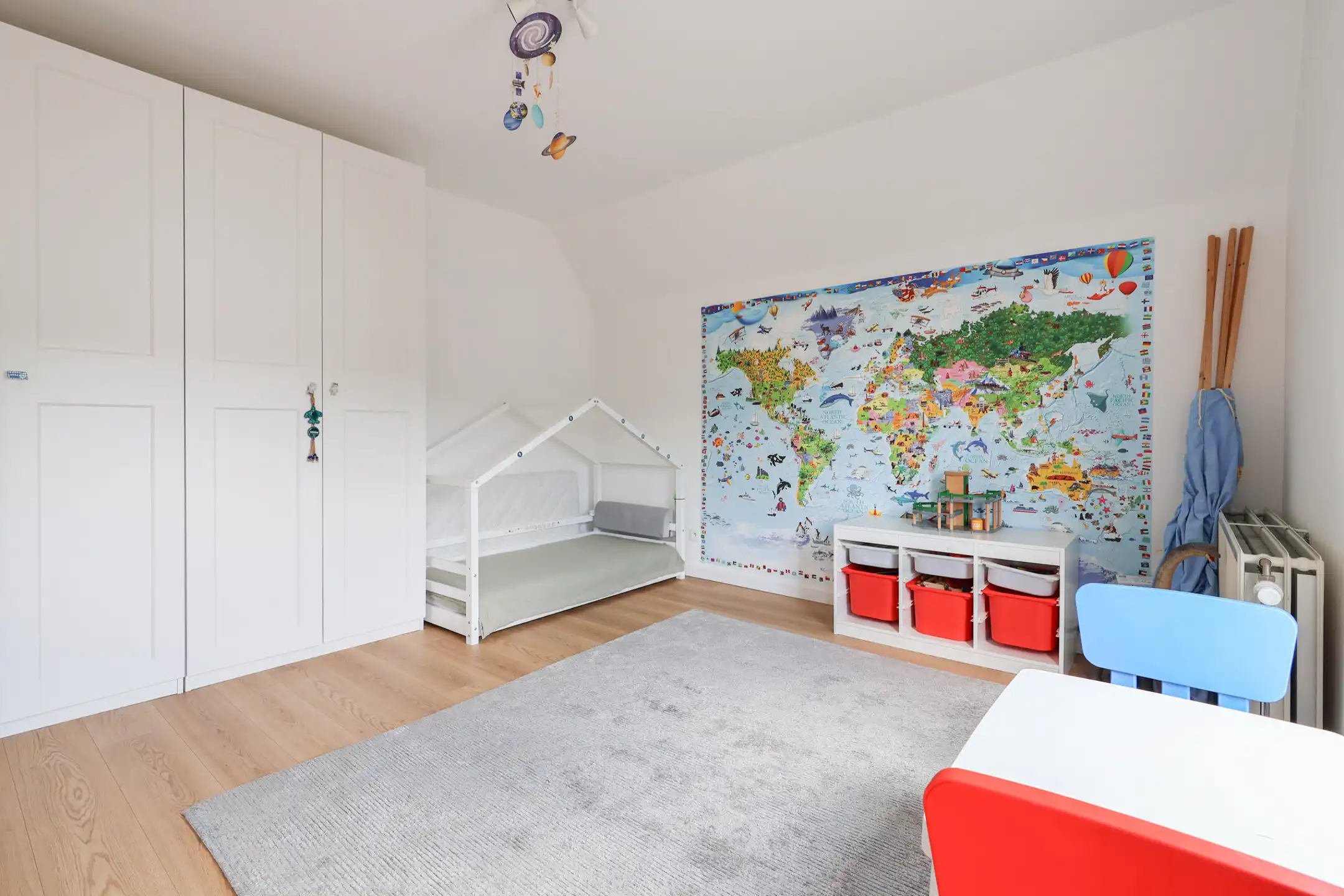 Villa te huur foto 22