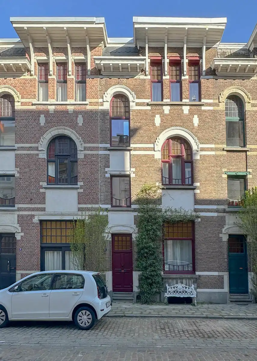 Prachtig gerenoveerde woning met authentieke charme op top locatie! foto 20