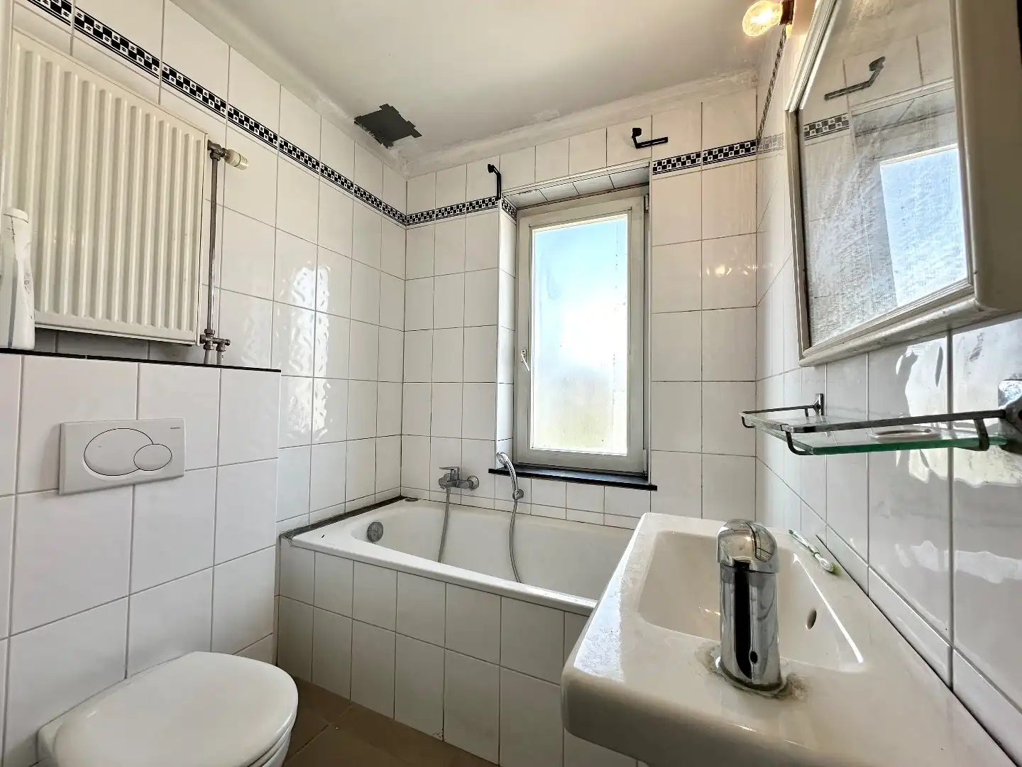 moderne halfopen bebouwing op rustige ligging nabij het centrum van Tongeren foto 18