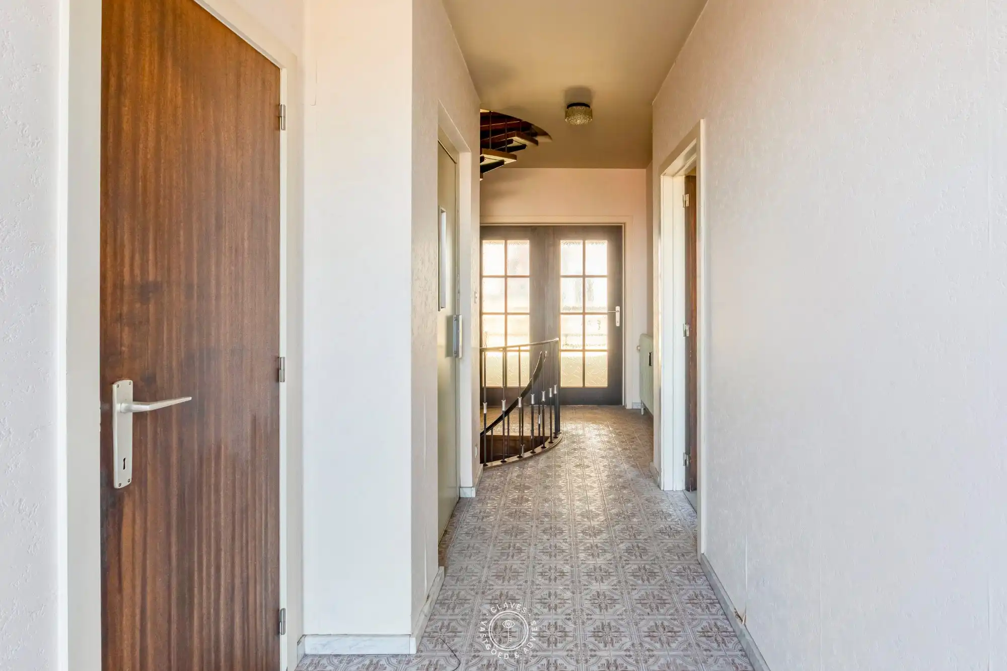 Handelshuis met ontwikkelingspotentieel in Sint-Niklaas foto 17