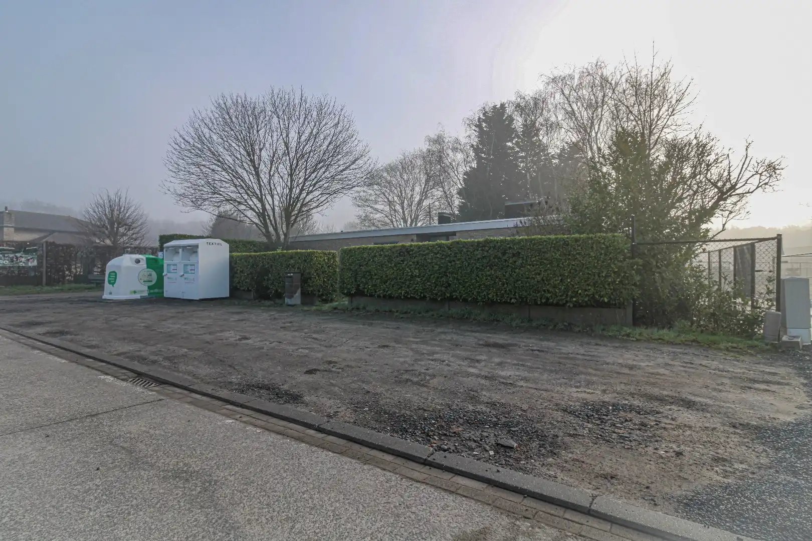 Alleenstaande bungalow met tuin! foto 16