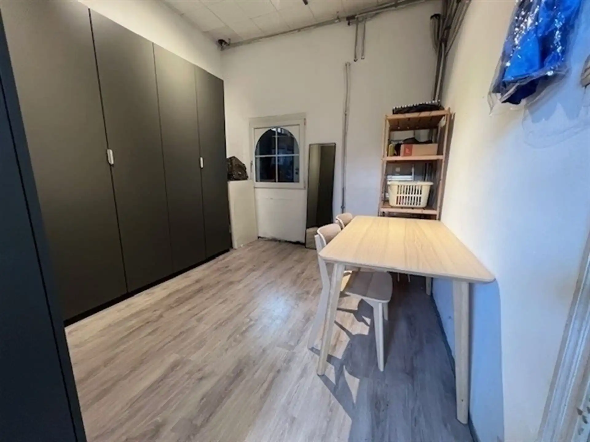 Gezellige woning met garage! foto 11