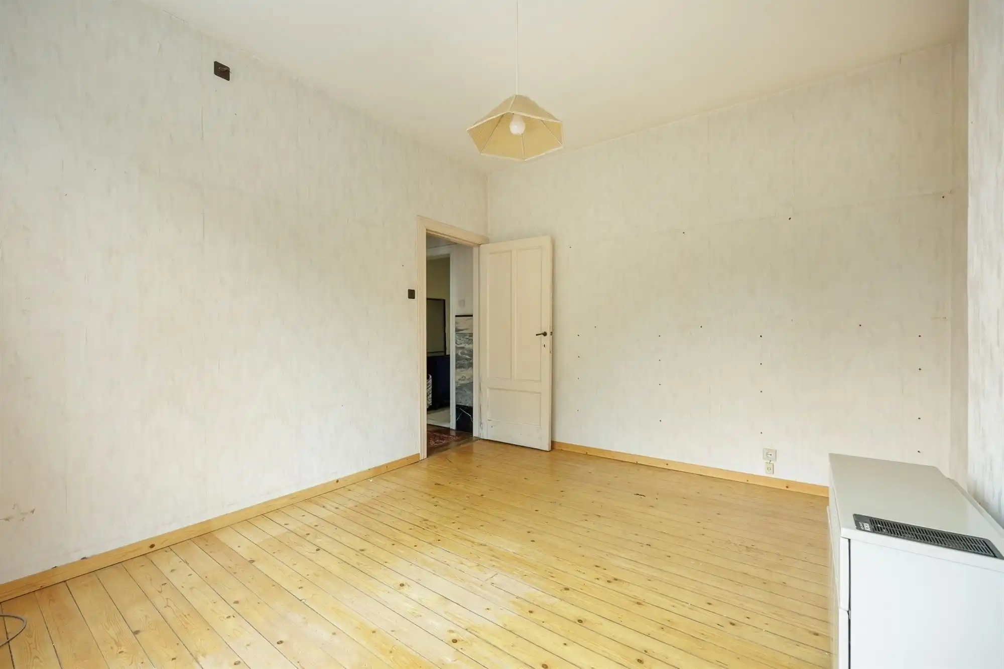 Stadswoning met 4 slaapkamers en stadstuin foto 18