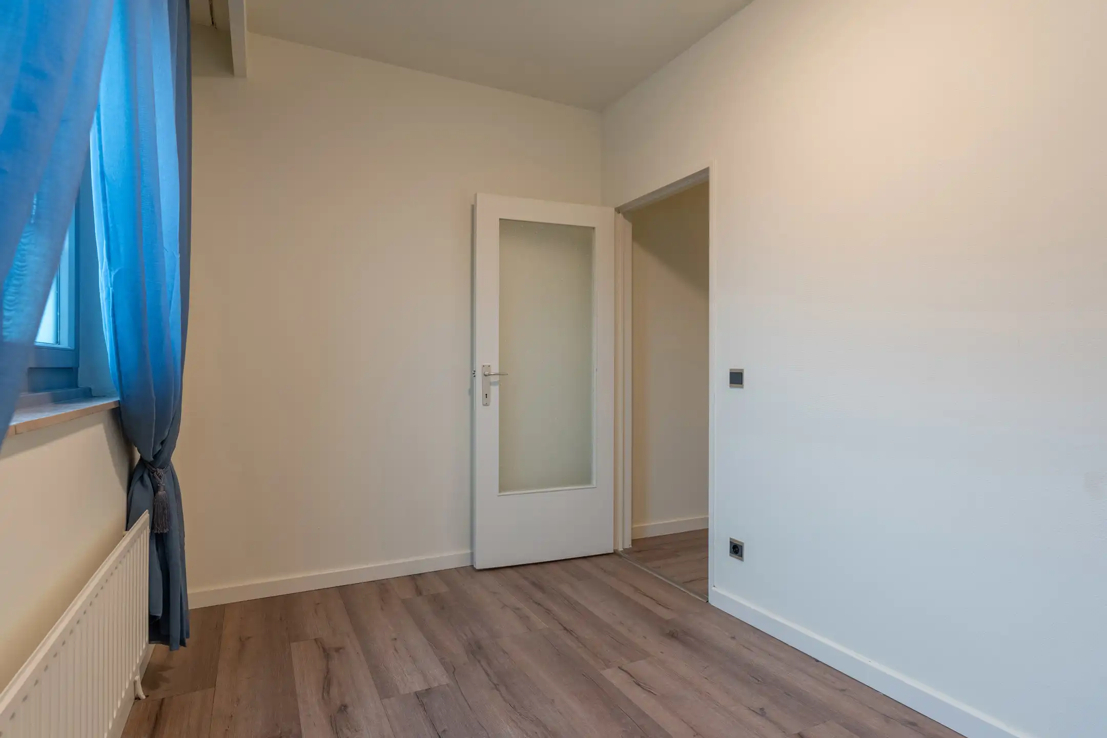 Centraal gelegen 2 slpk app met autostaanplaats te Turnhout foto 9