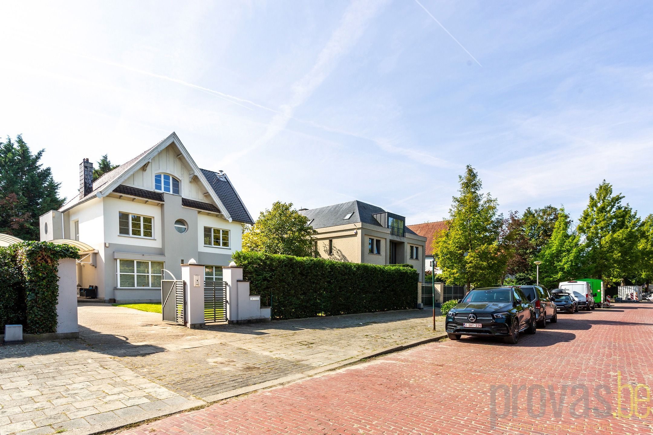 RIANTE VILLA CA 533 M² AAN PARK DEN BRANDT foto 42