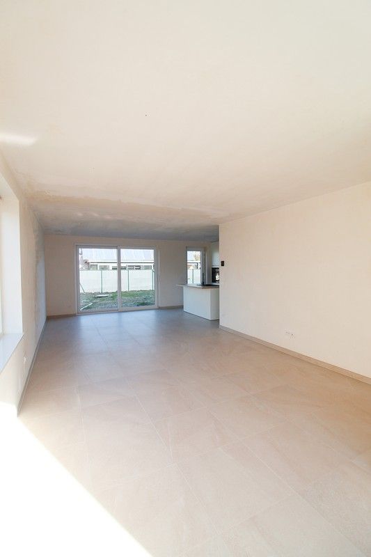 Laatste moderne halfopen nieuwbouwwoningen te Sijsele foto 2