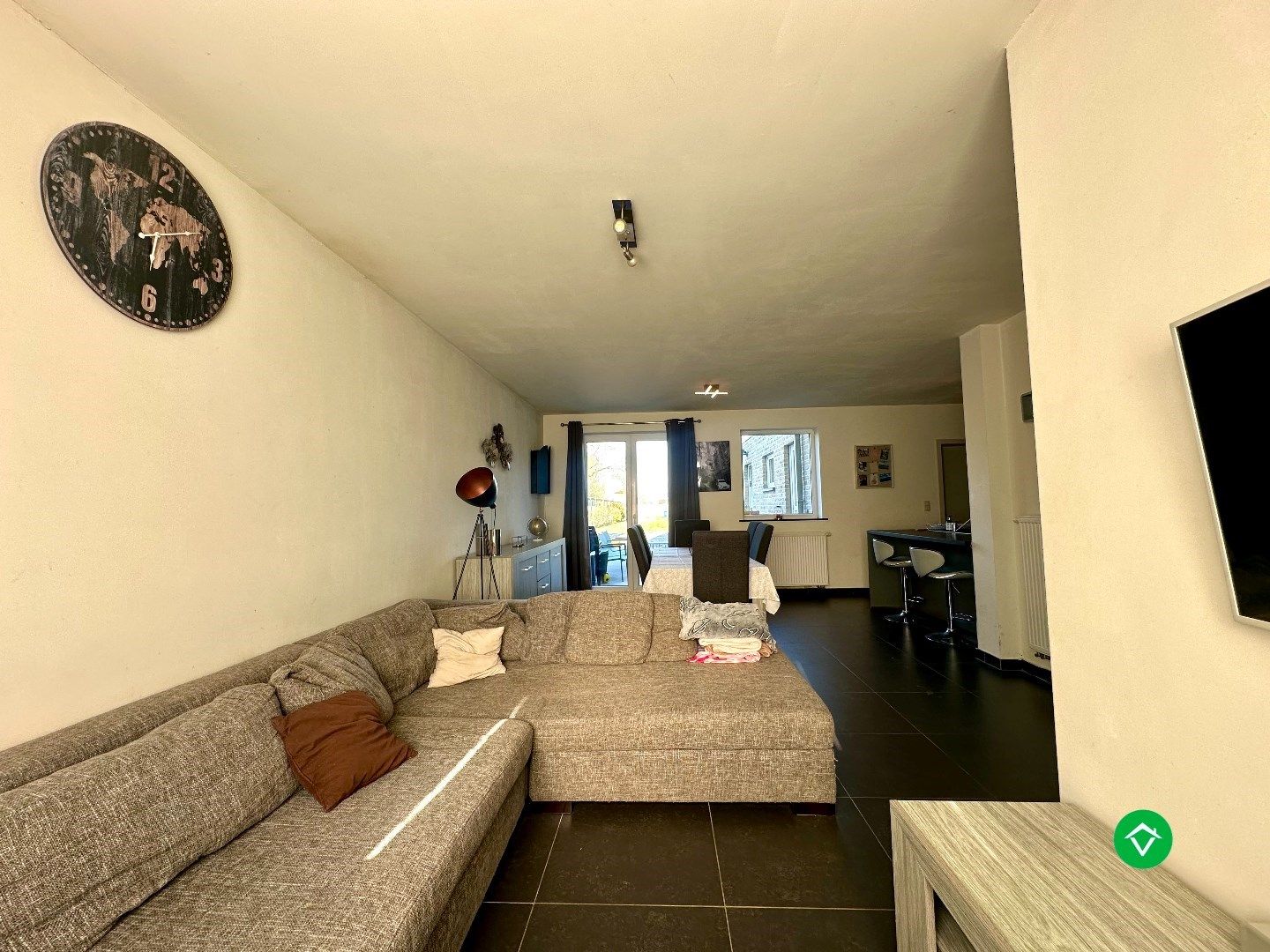 Instapklare woning met 3 slaapkamers te Koekelare, De Mokker foto 8