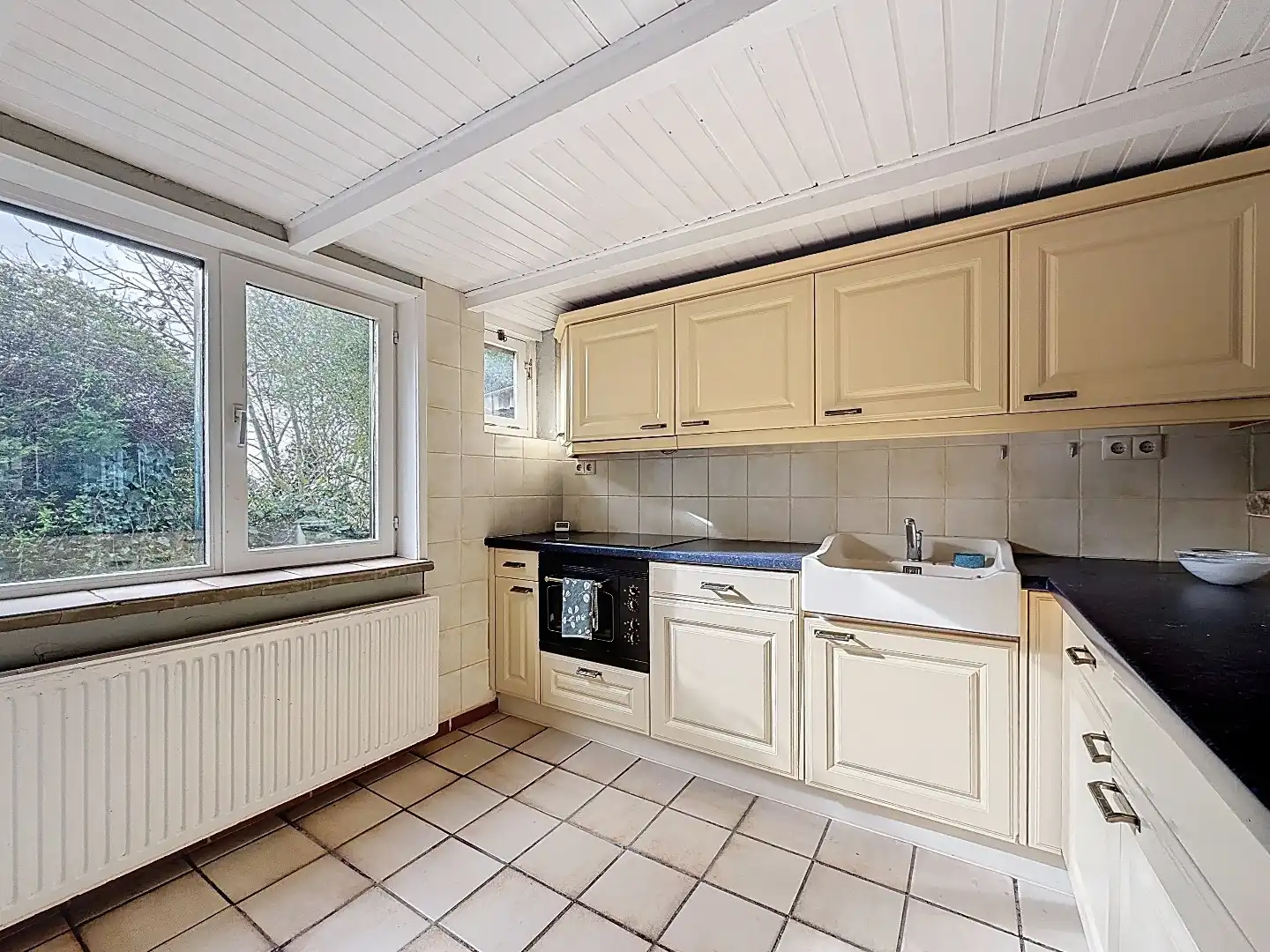 Charmante dijkwoning in het hart van de Zeeuwse polders (Slikkenburg) foto 13