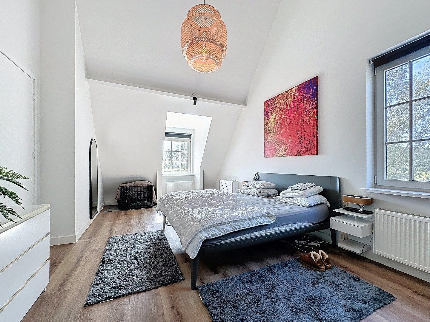 Ruim en modern wonen temidden van de polders foto 27