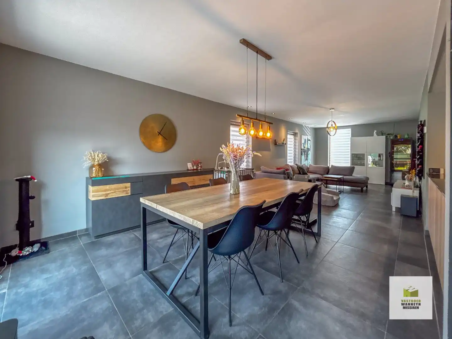 Recente energiezuinige woning met 3 slpk in doodlopende woonwijk te Beernem foto 6