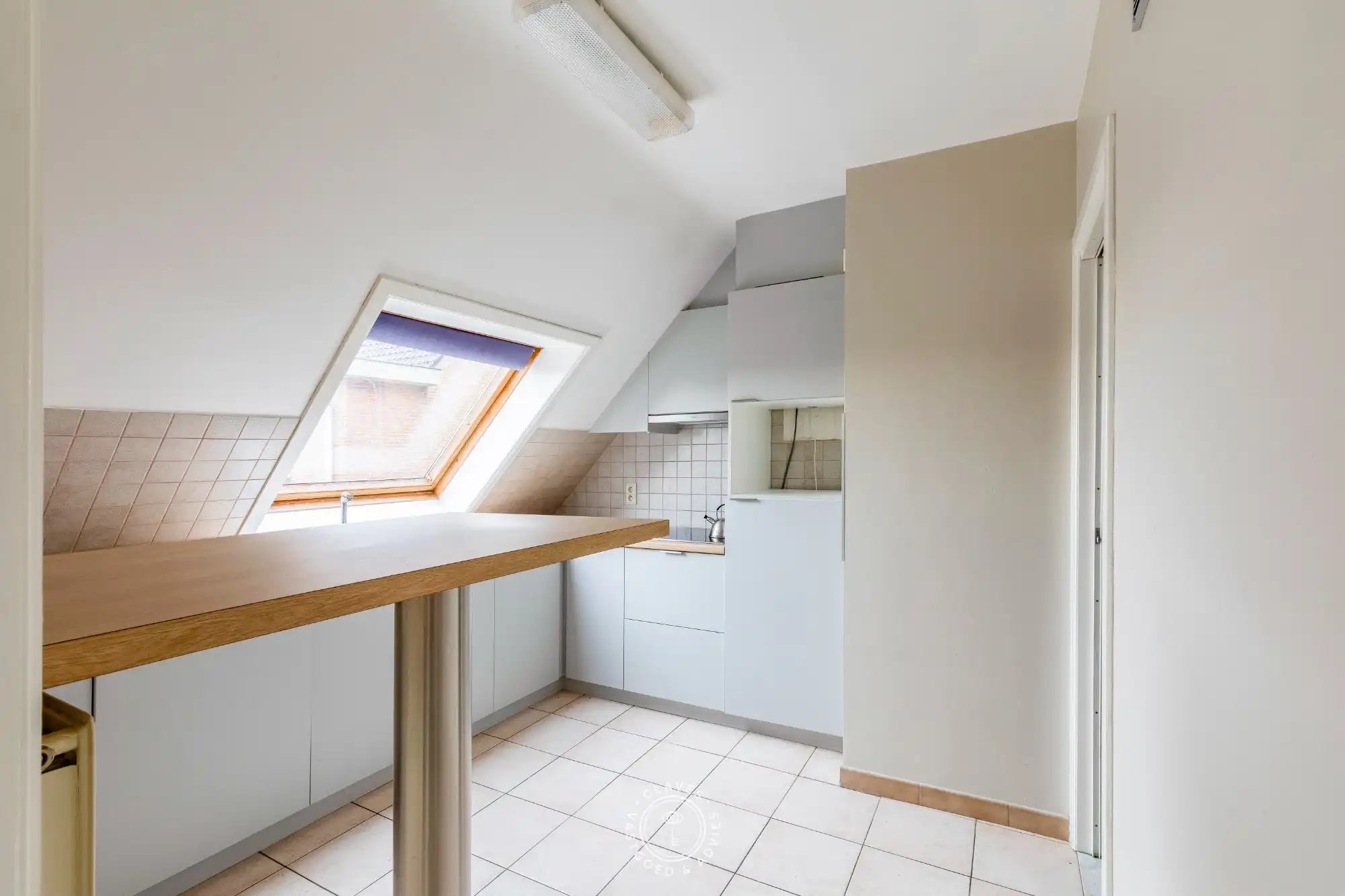 Terrasrijk appartement met staanplaats en berging foto 4
