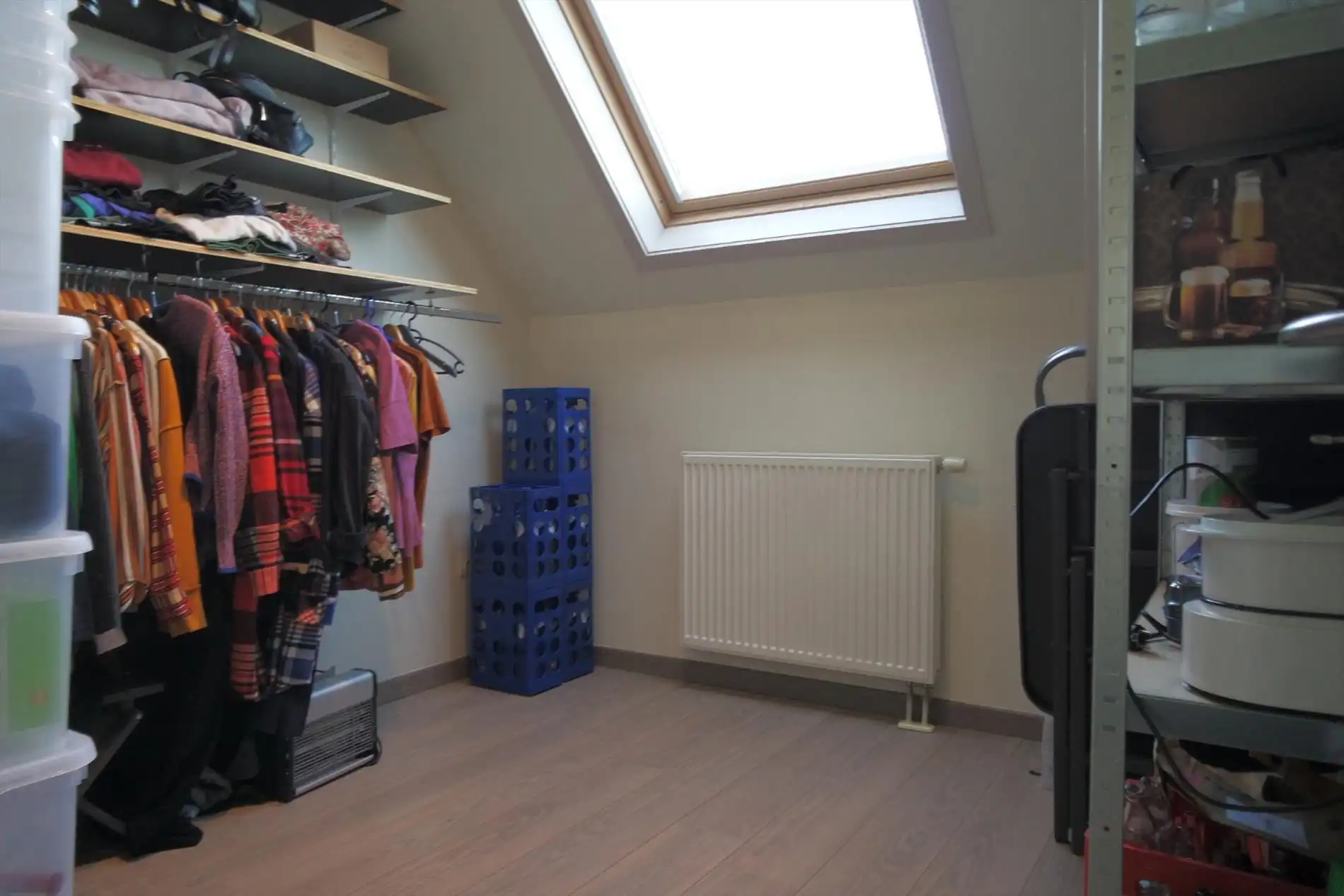 Centraal gelegen 2-slaapkamer appartement te Kortemark  foto 11