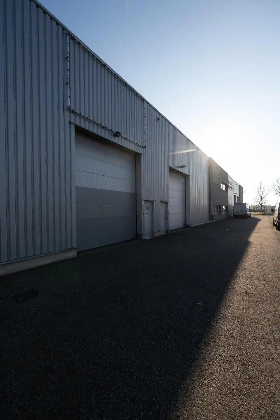 Te huur: bedrijfsunit met 360 m² magazijn en 144 m² kantoor foto 20