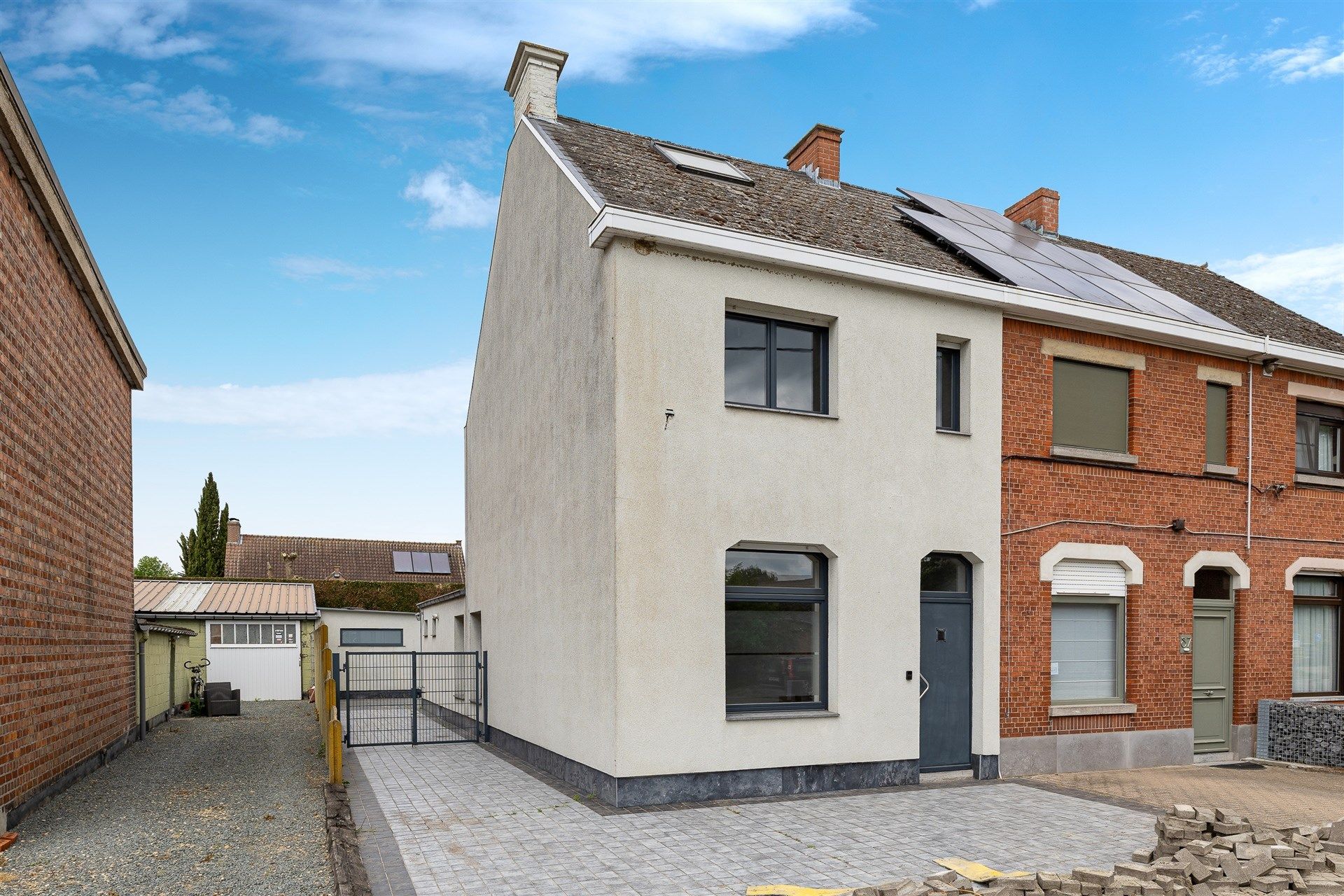 TOPPER! Instapklare woning met 3 slaapkamers! foto {{pictureIndex}}