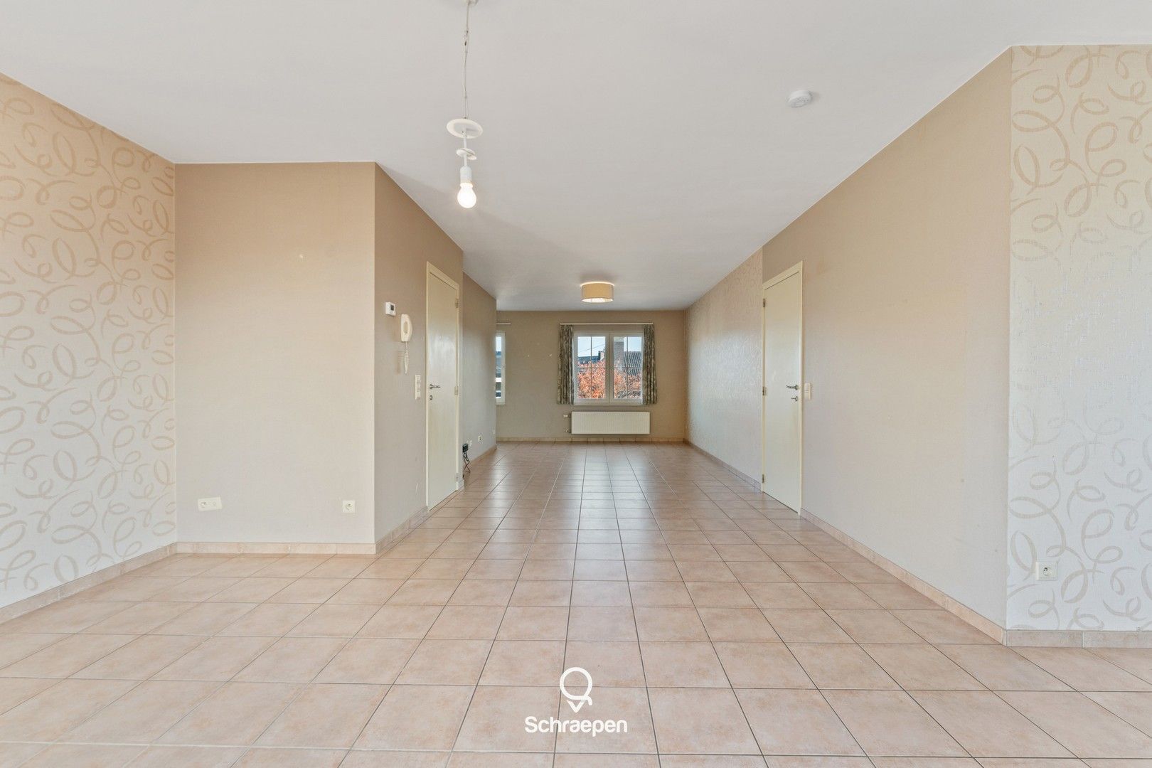 Energiezuinig appartement met 2 slpks en ruim terras te Hasselt! foto 7