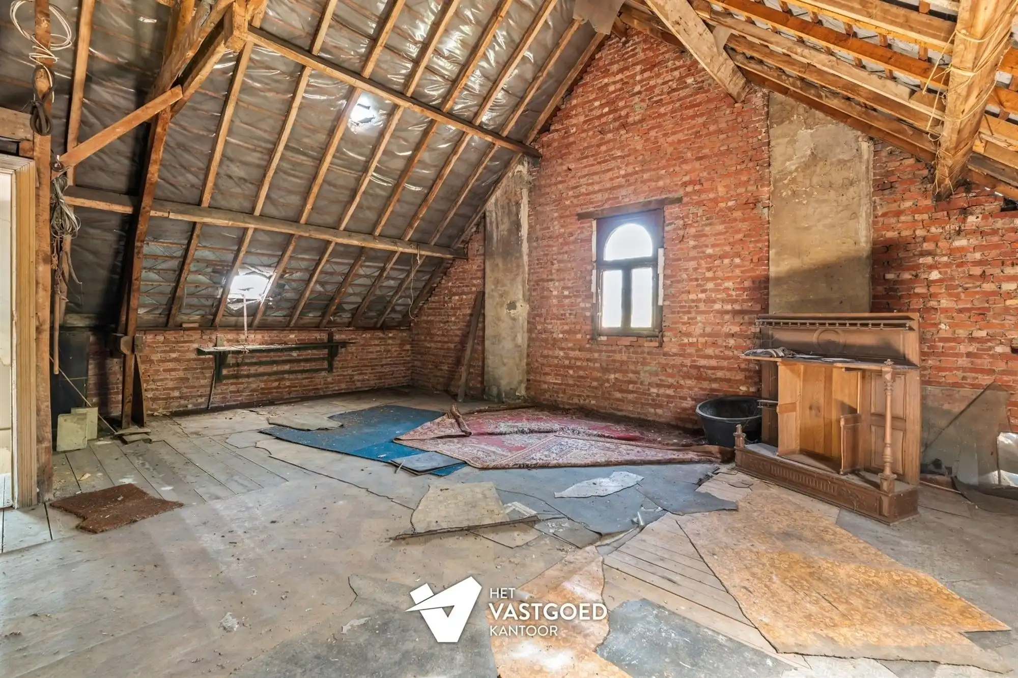 "KASTEEL VAN HEIVOORT" - UNIEK PAND OP FANTASTISCHE LIGGING foto 18