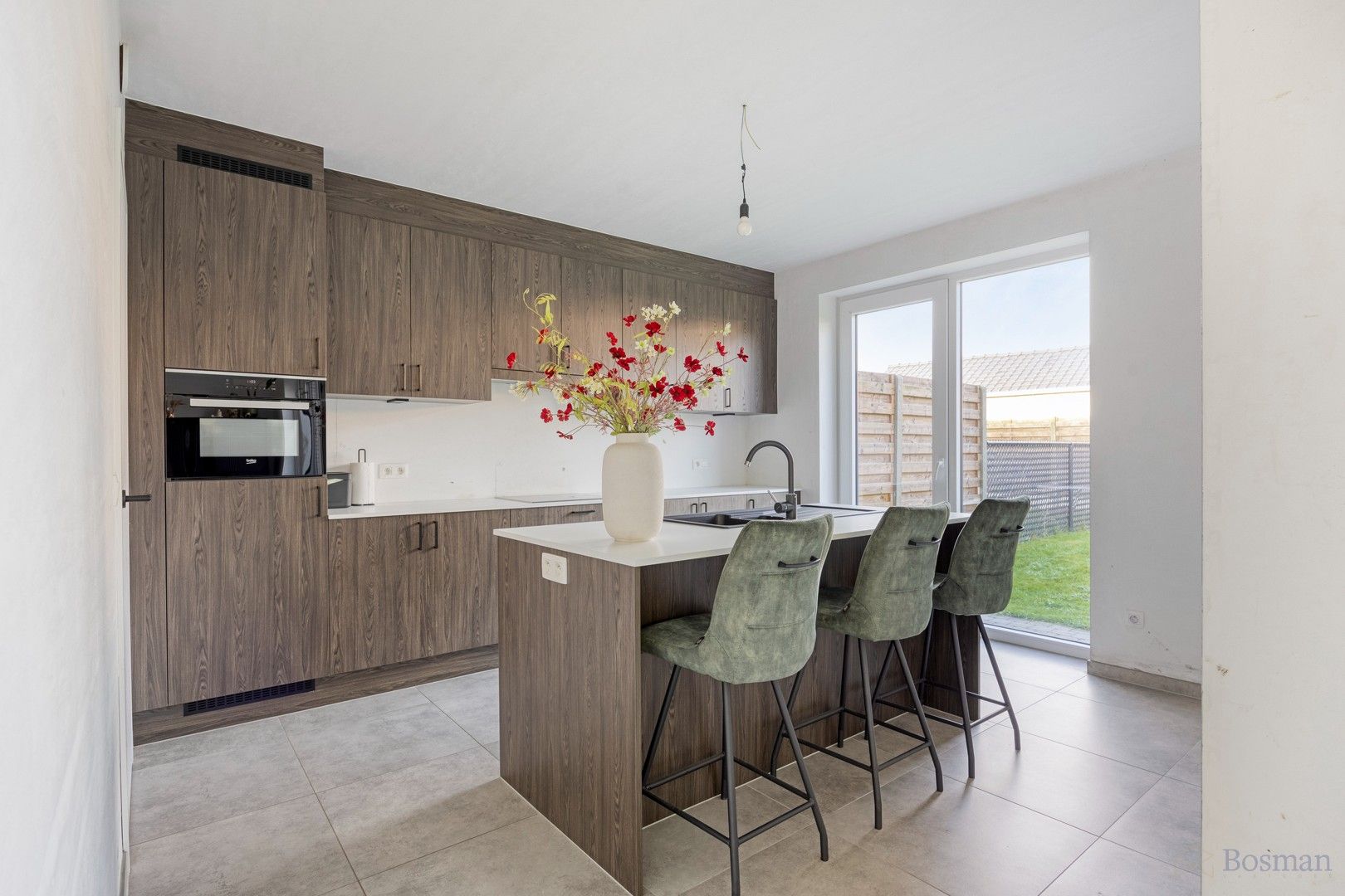 Halfopen BEN-woning te koop in Olmen foto 9