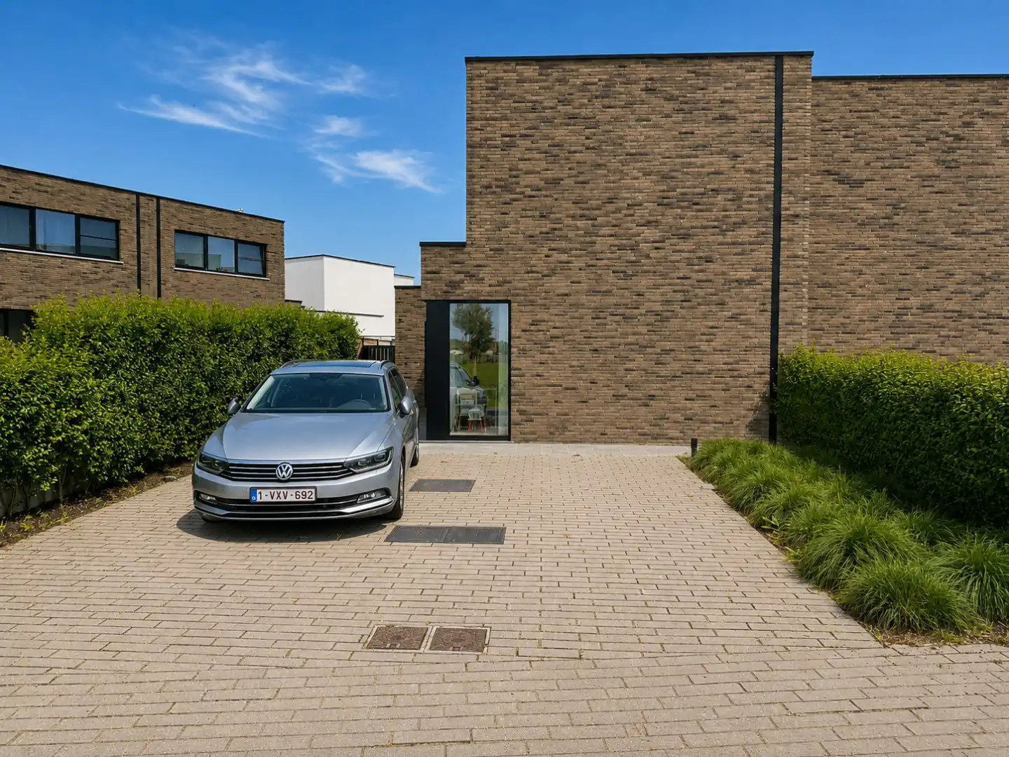 Hoogwaardig afgewerkte en energiezuinige woning, 3 slpk en tuin met landelijk zicht, Aartrijke. foto 23