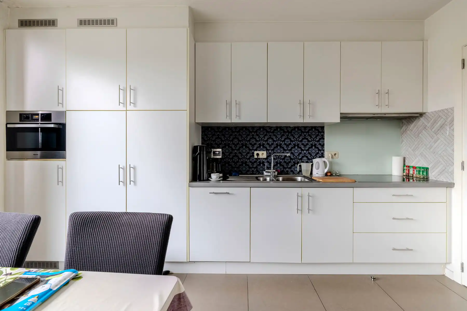 Appartement te koop foto 5