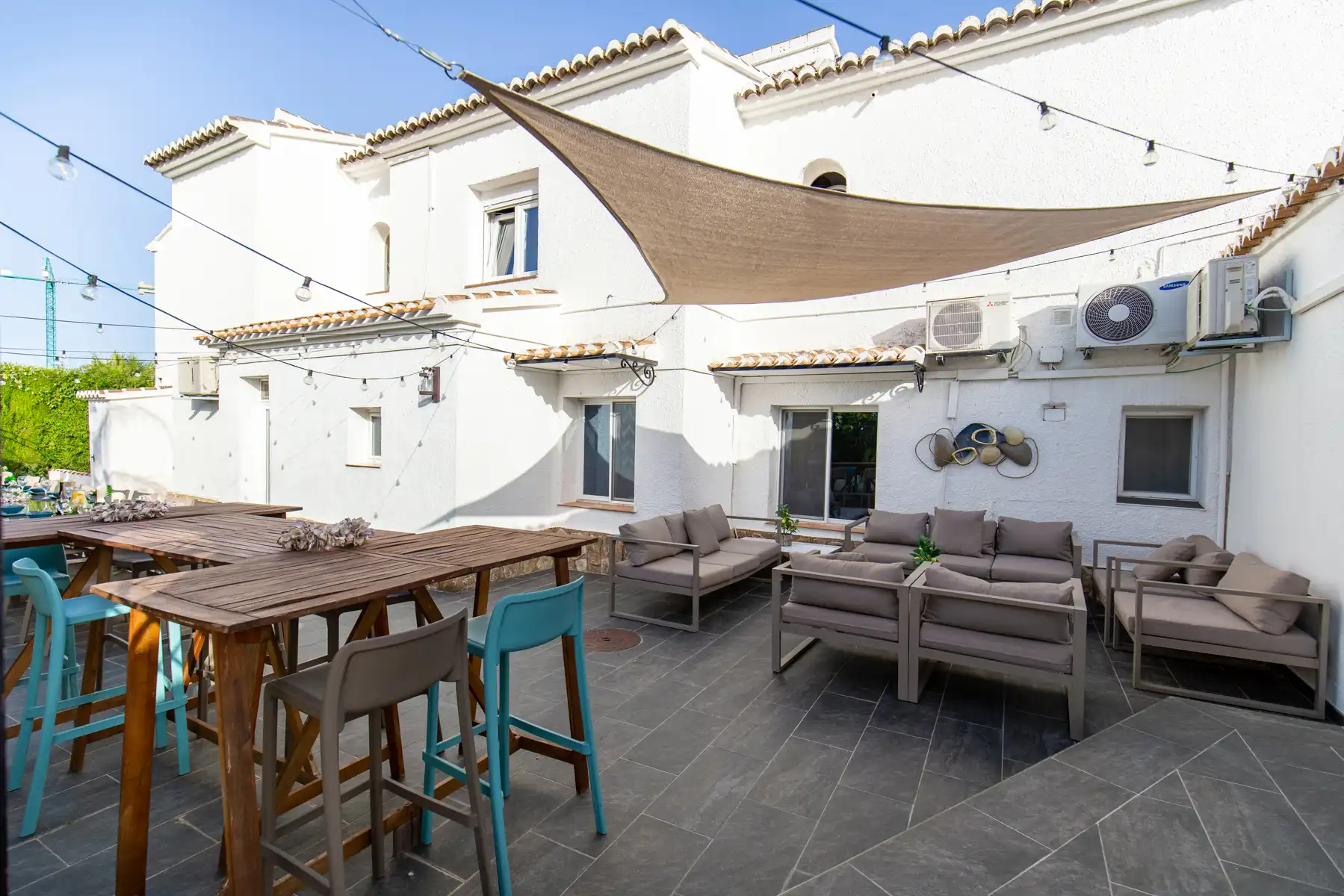 Exclusieve investeringsvilla in Jávea met 11 slaapkamers foto 10