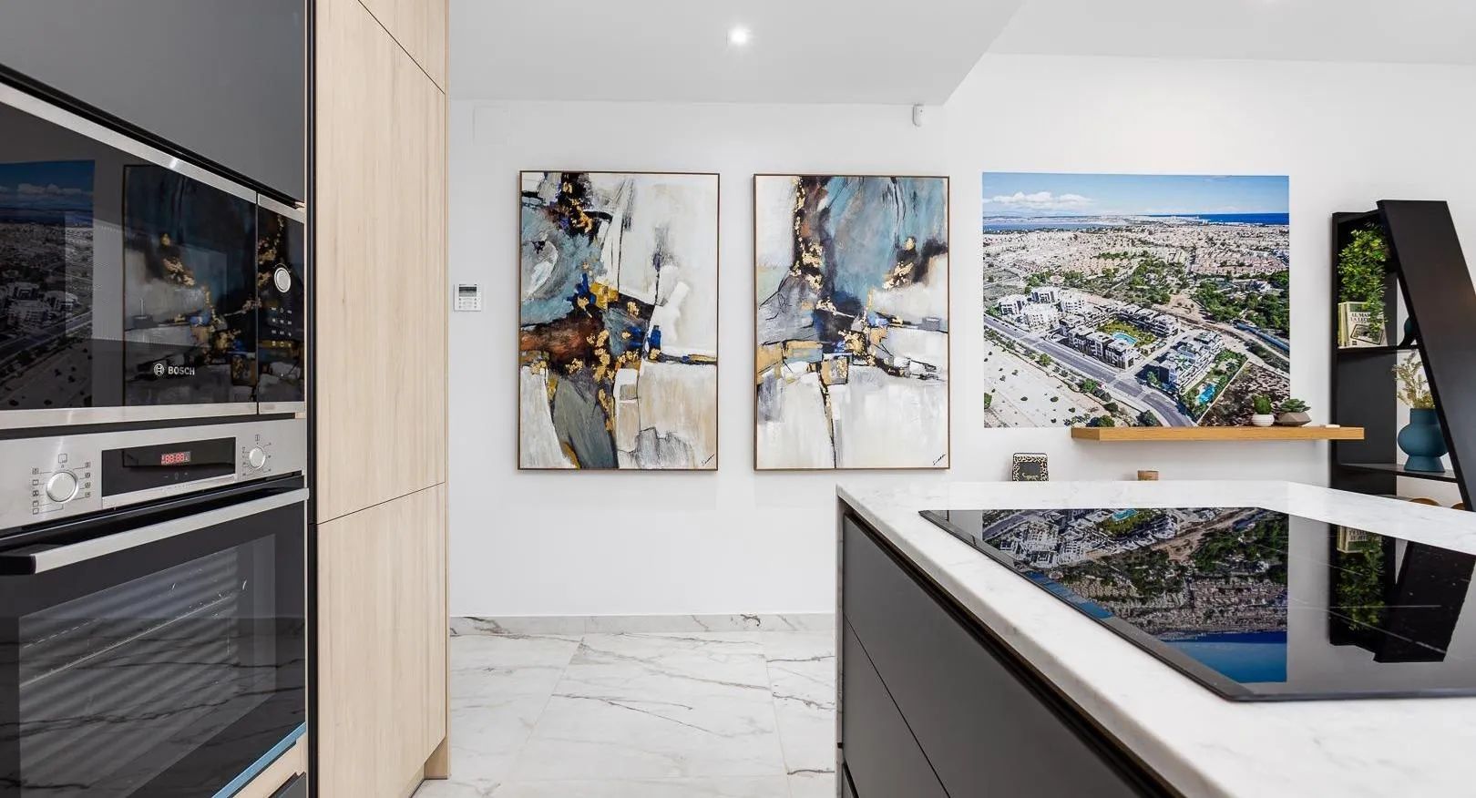 Stijlvolle villa's: luxe en rust in Mediterrane schoonheid foto 8