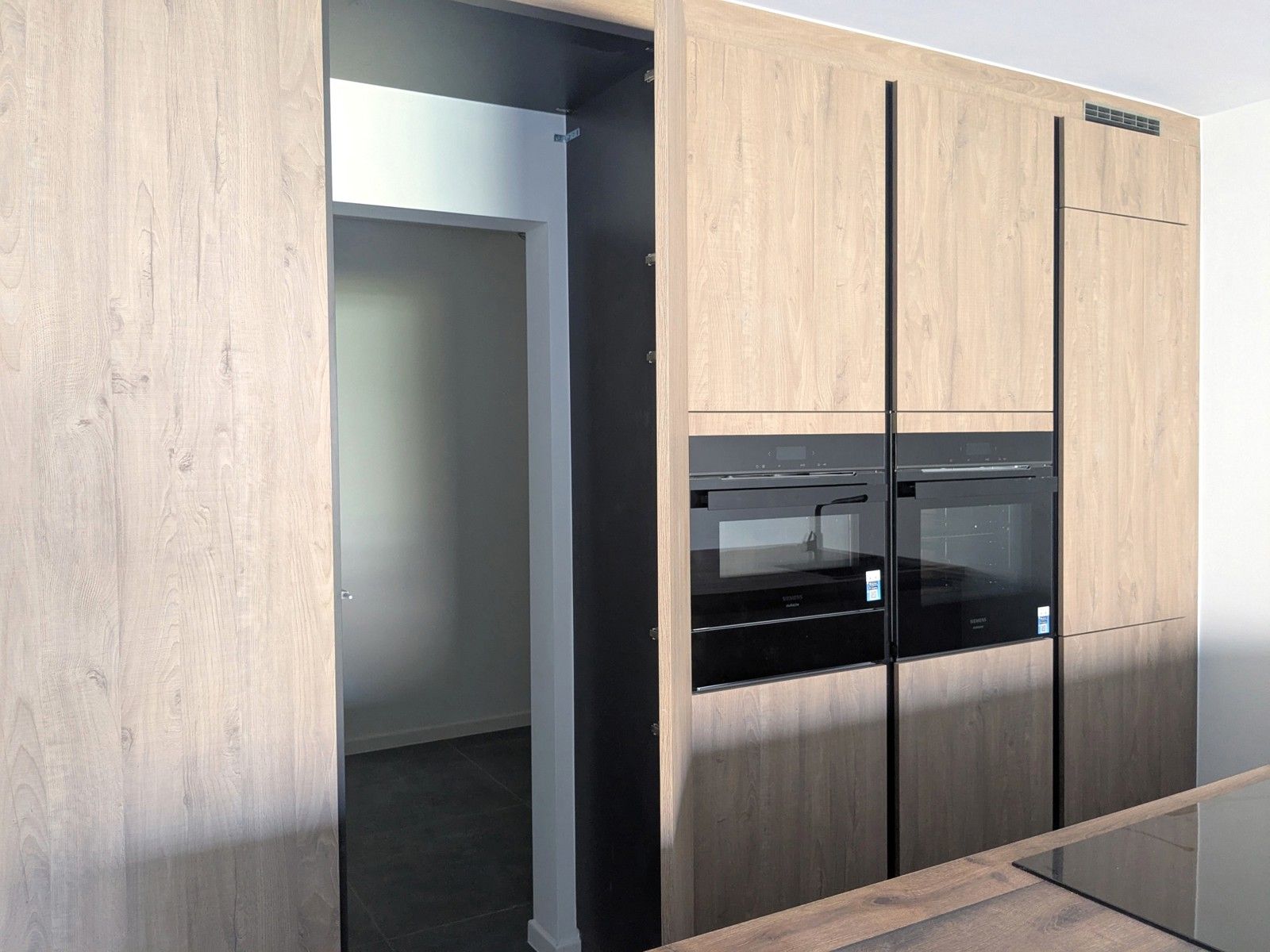 GROTE BEN-NIEUWBOUW MET LUXE KEUKEN 2% REGISTRATIE GEEN BTW! foto 6