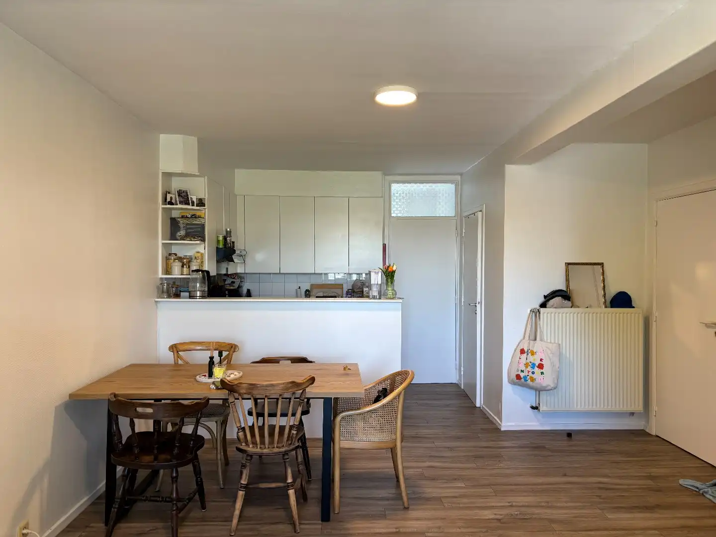 Gezellig appartement met 1 slaapkamer! foto 7
