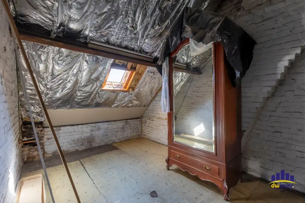 Ruime herenwoning van 275 m² met 4 slaapkamers en praktijkruimte foto 15