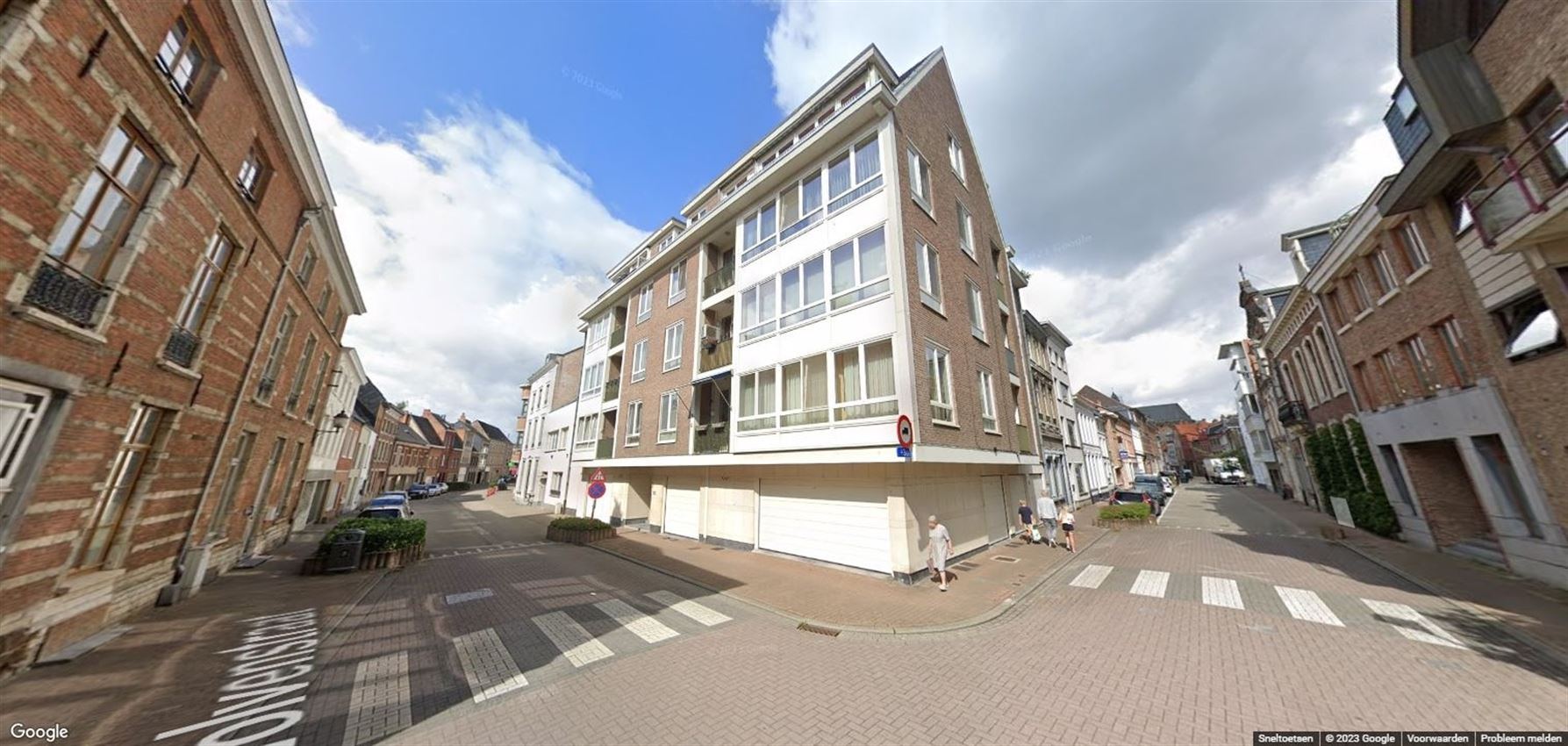 nabij warandepark, tip top, authentiek gebouw foto 12