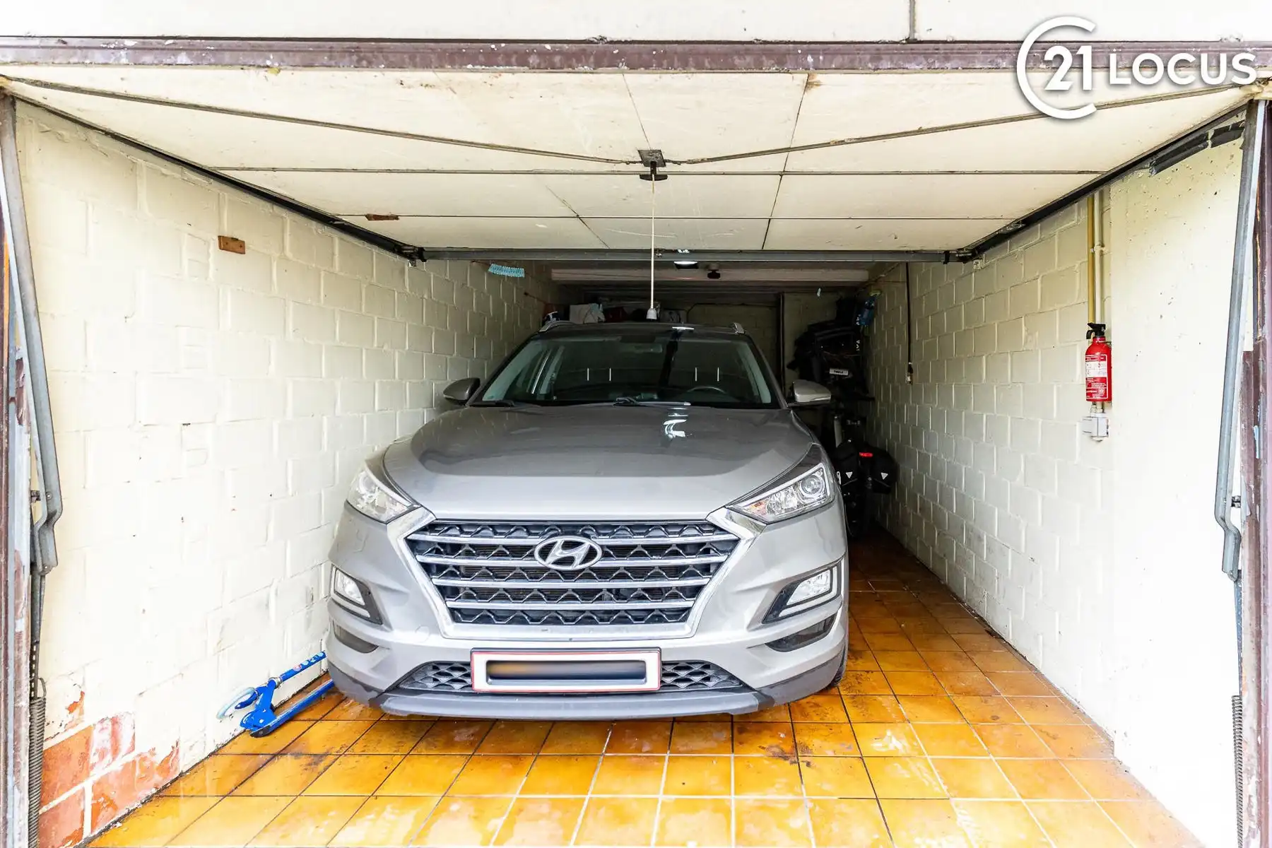 Ruim appartement met 3 slaapkamers in Beveren-Waas foto 15