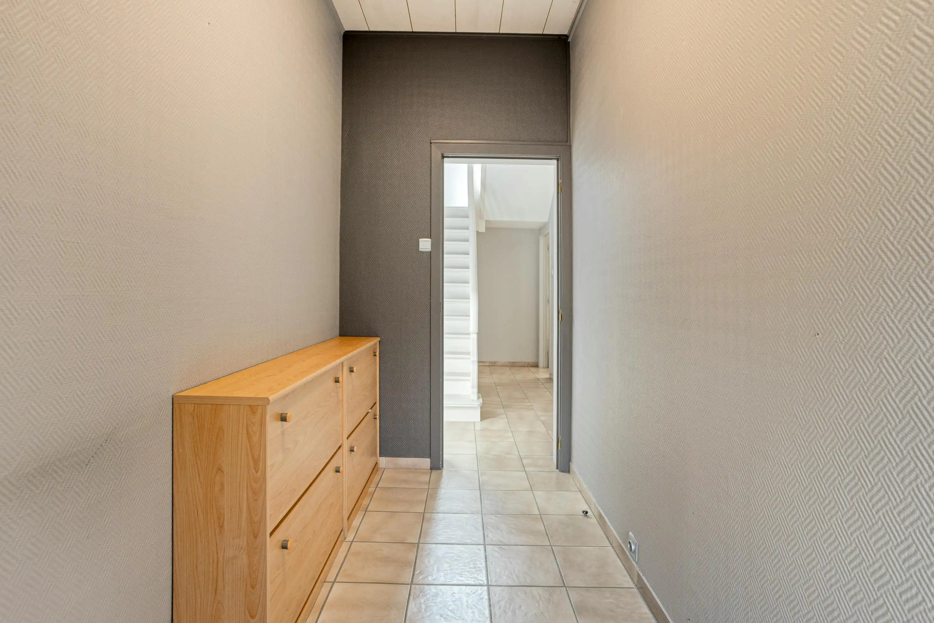 Uitzonderlijk ruime woning (307m²) te koop in centrum Zillebeke foto 4