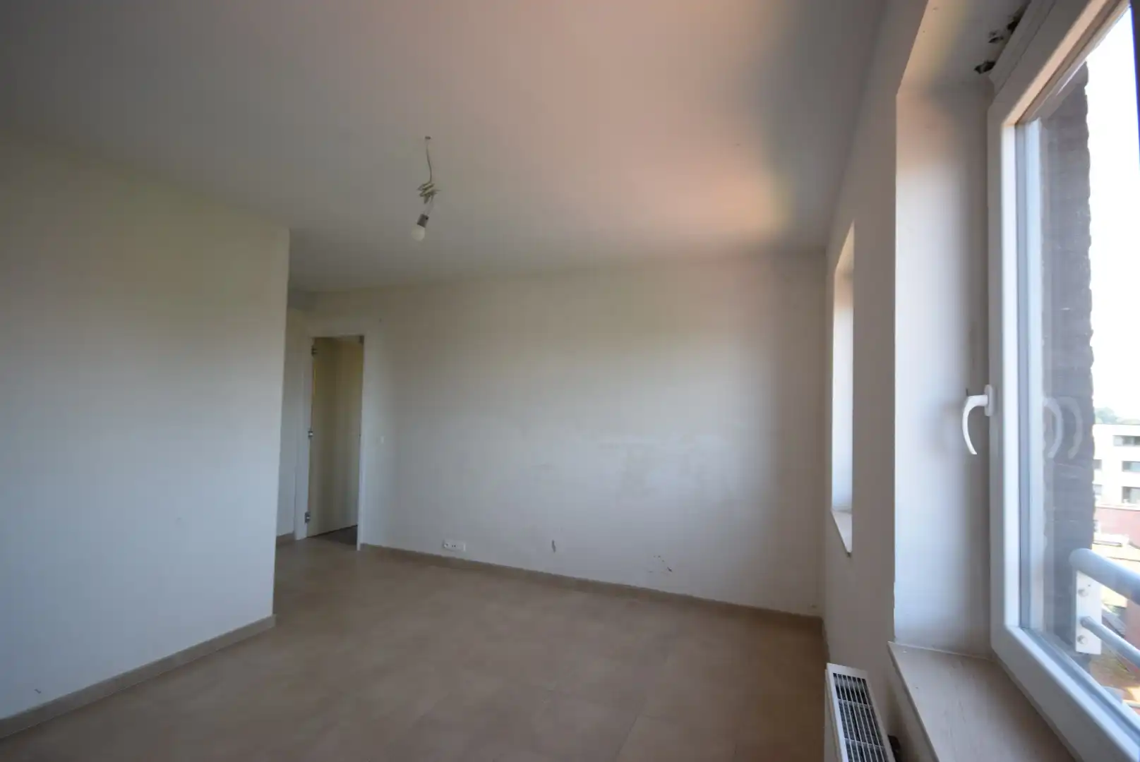 PRACHTIG APPARTEMENT MET 2 GROTE TERRASSEN & GARAGE foto 7