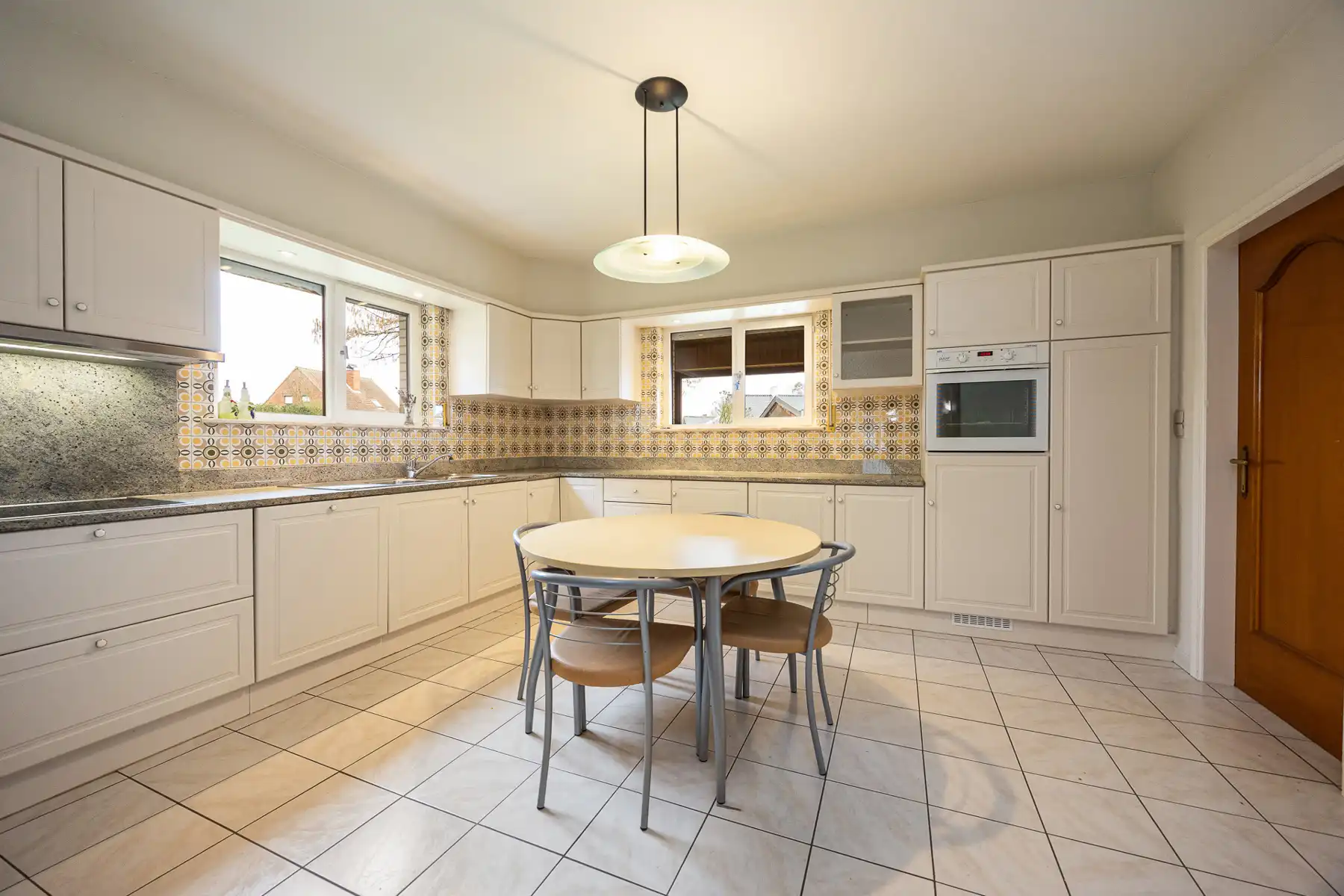 Laagbouwwoning met 2 slaapkamers aan de Kolonie van Merksplas.  foto 7