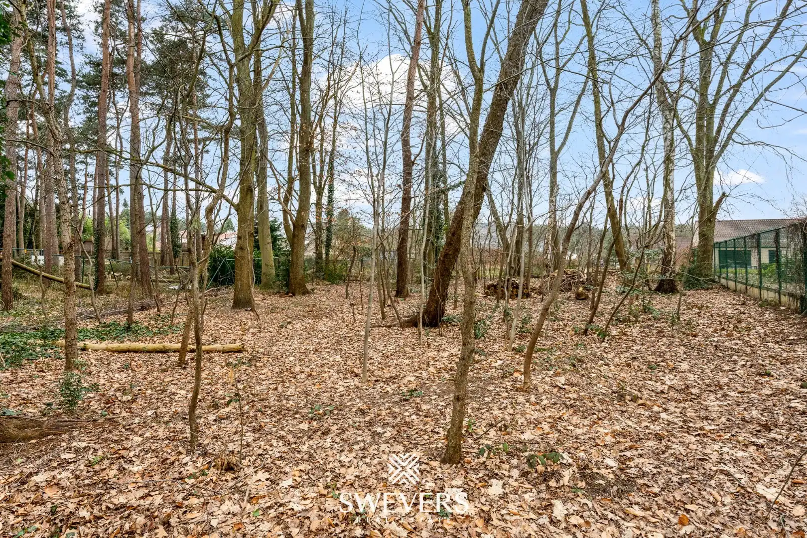 Unieke bouwgrond in Ham voor open bebouwing op 16a 62ca foto 10