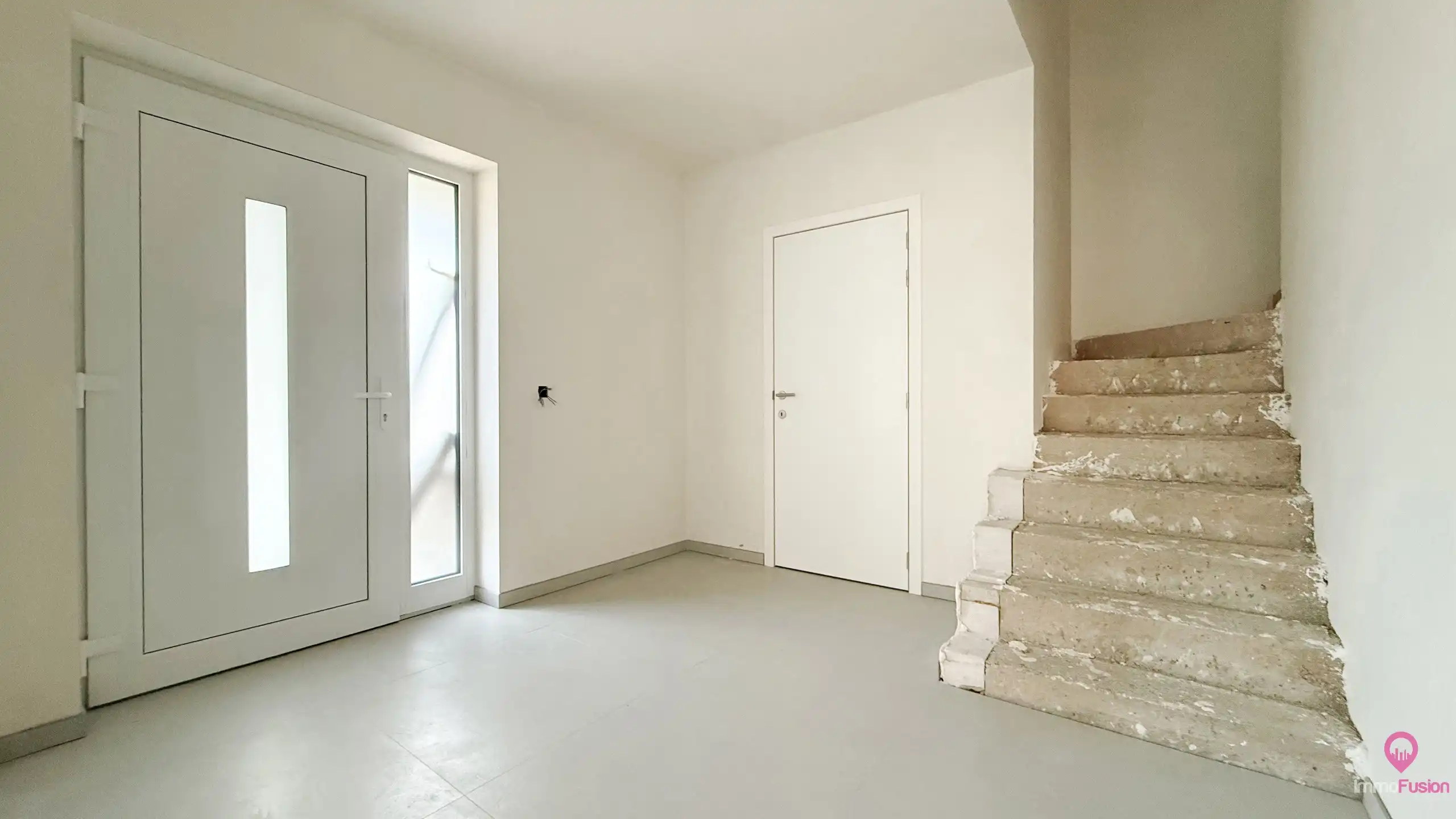 Lichtrijke nieuwbouw met 5slpks, bijgebouw + 2% registratie! foto 21