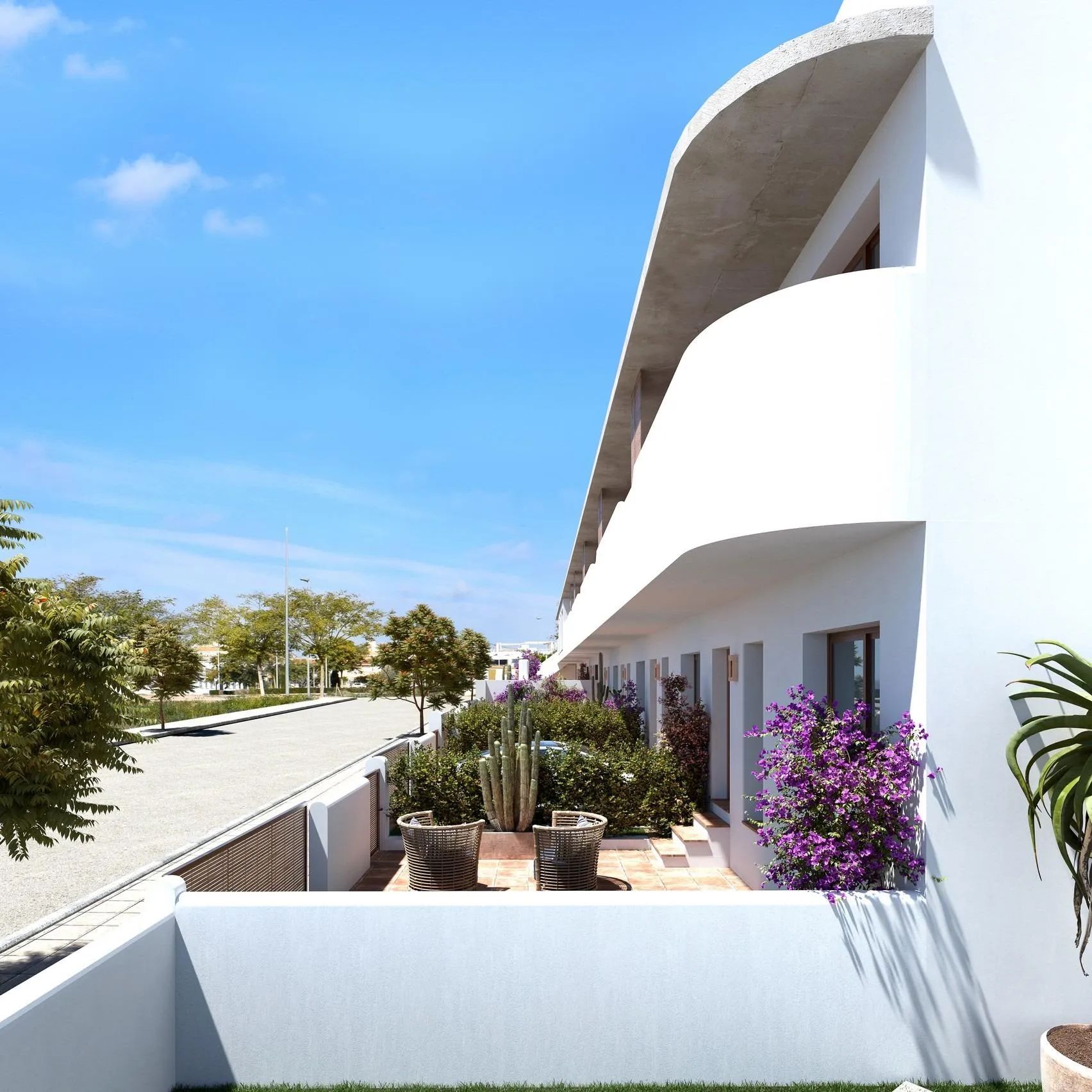 Ontdek deze unieke woonervaring aan de Costa Blanca – wacht niet langer! foto 6