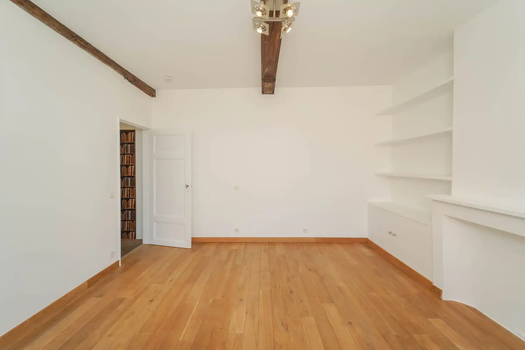 Charmante woning hartje Gent foto 15