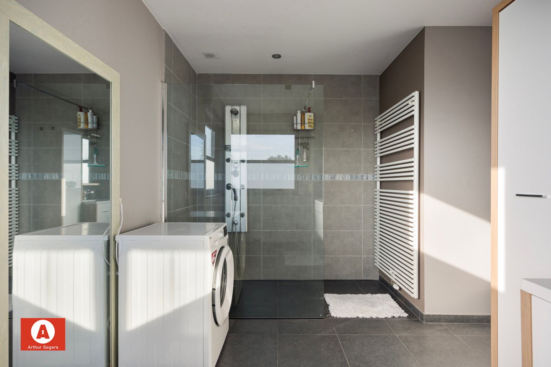 Energiezuinige kangoeroe-woning mét groene vergezichten. foto 33