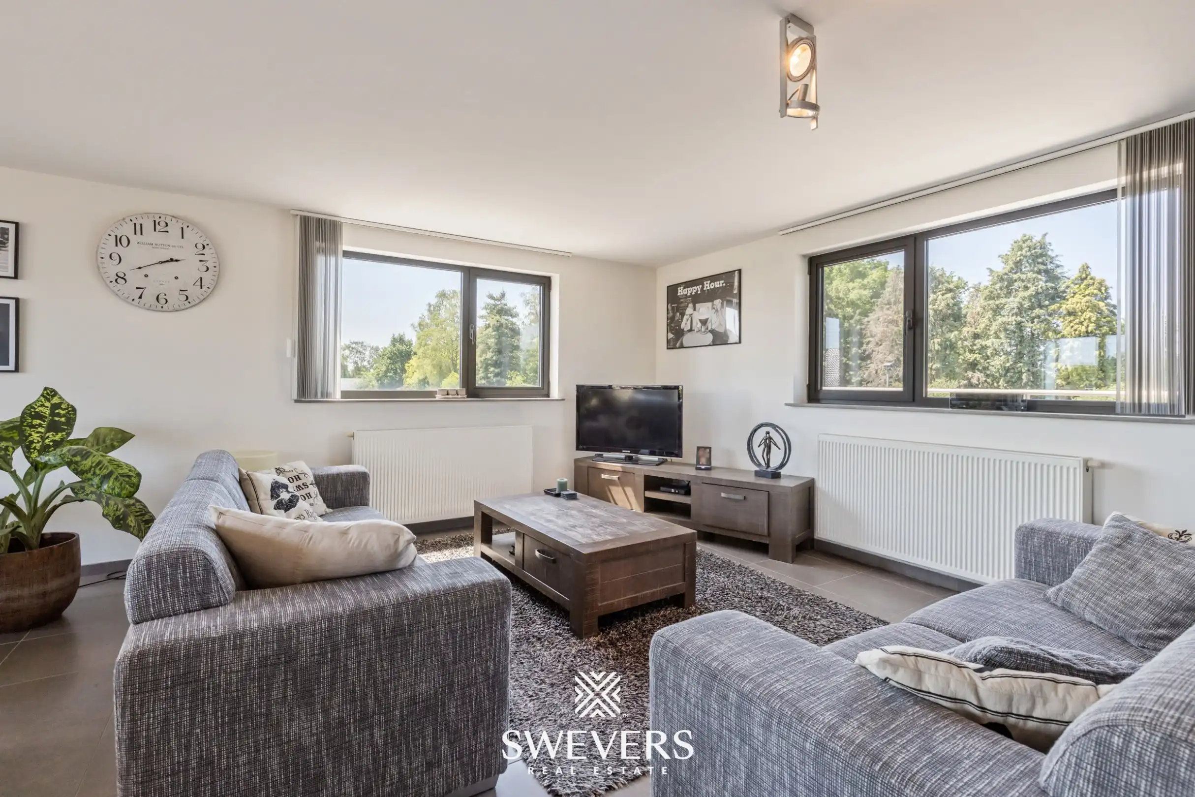 137 m² duplex in Heppen — slim wonen met meerwaarde foto 2