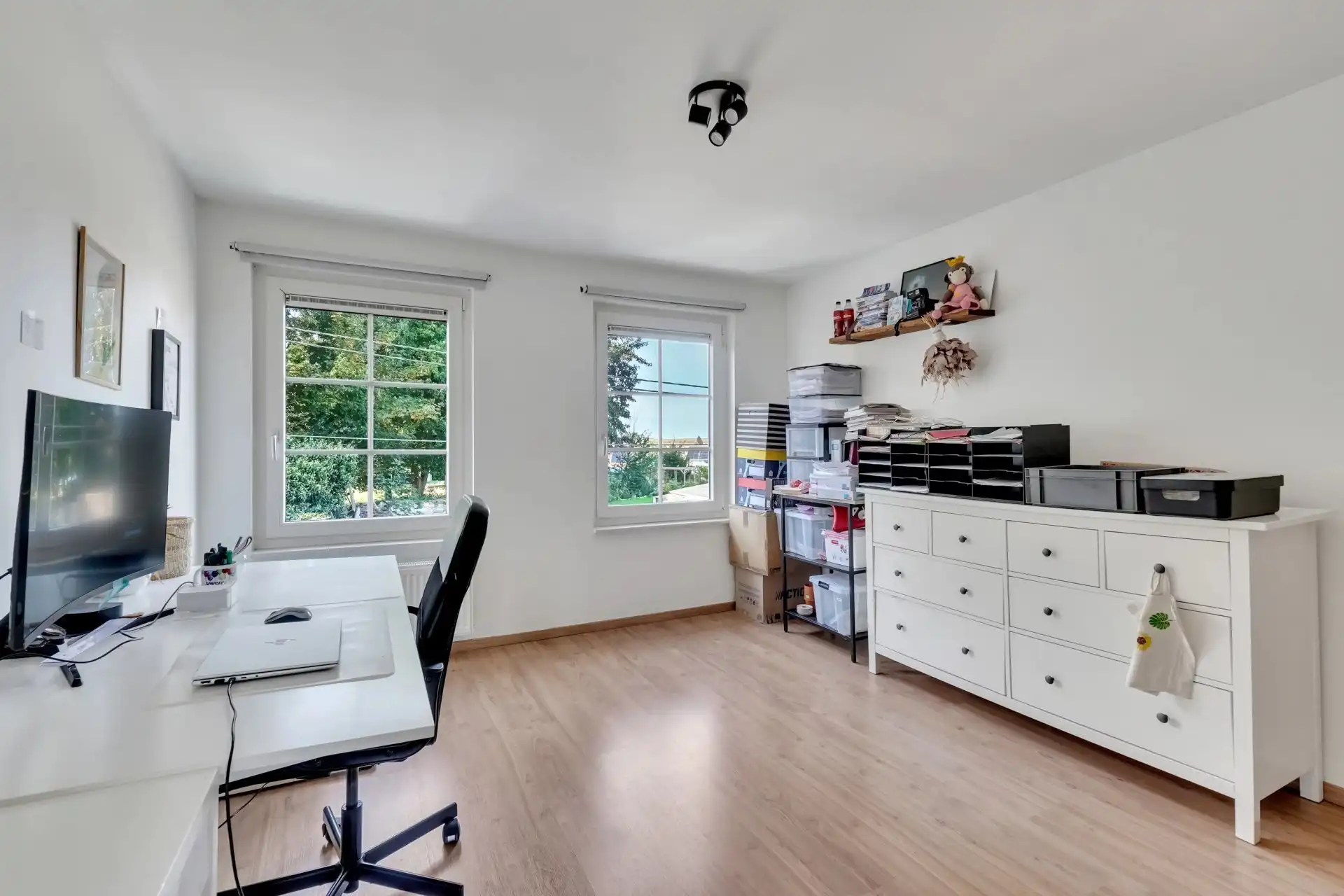 Stijlvolle woning op toplocatie foto 15