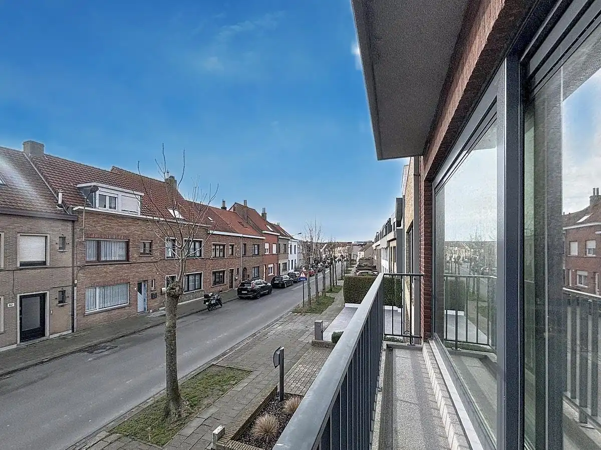 Instapklaar appartement te koop te Blankenberge foto 2